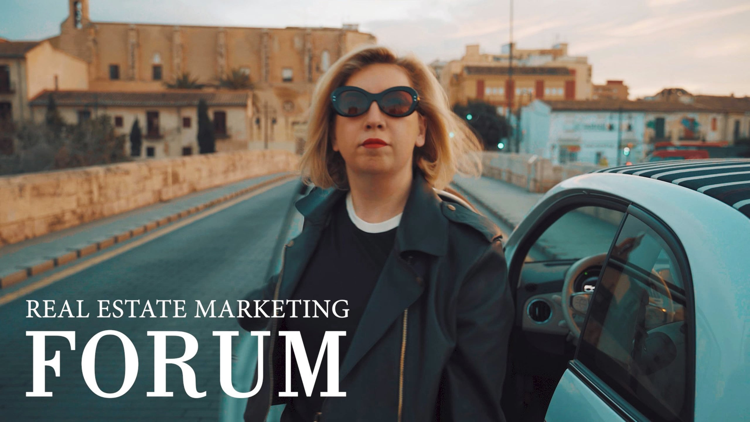 Videographer in Spain - Sergey Shilenok