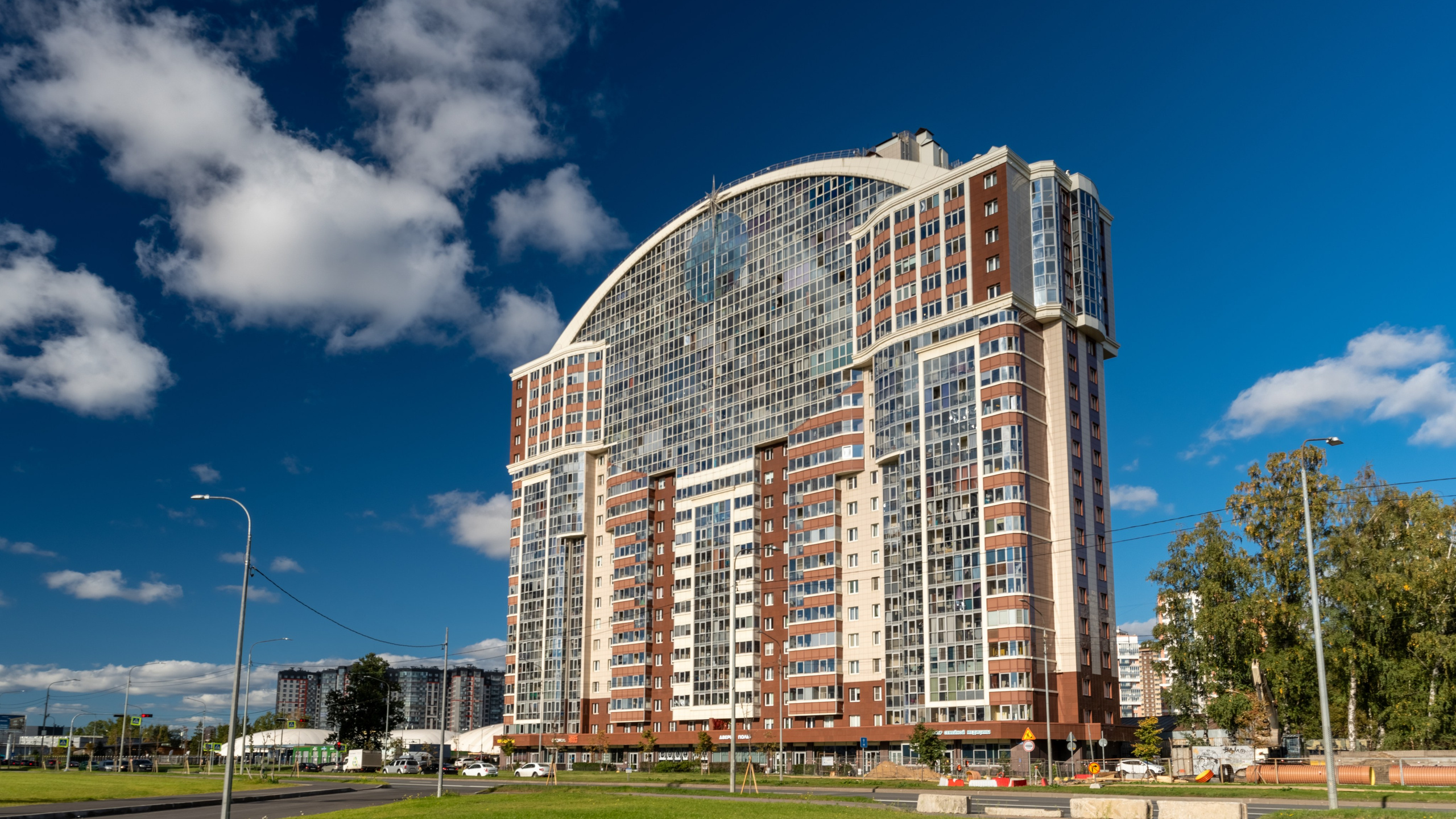 Компания РСТИ