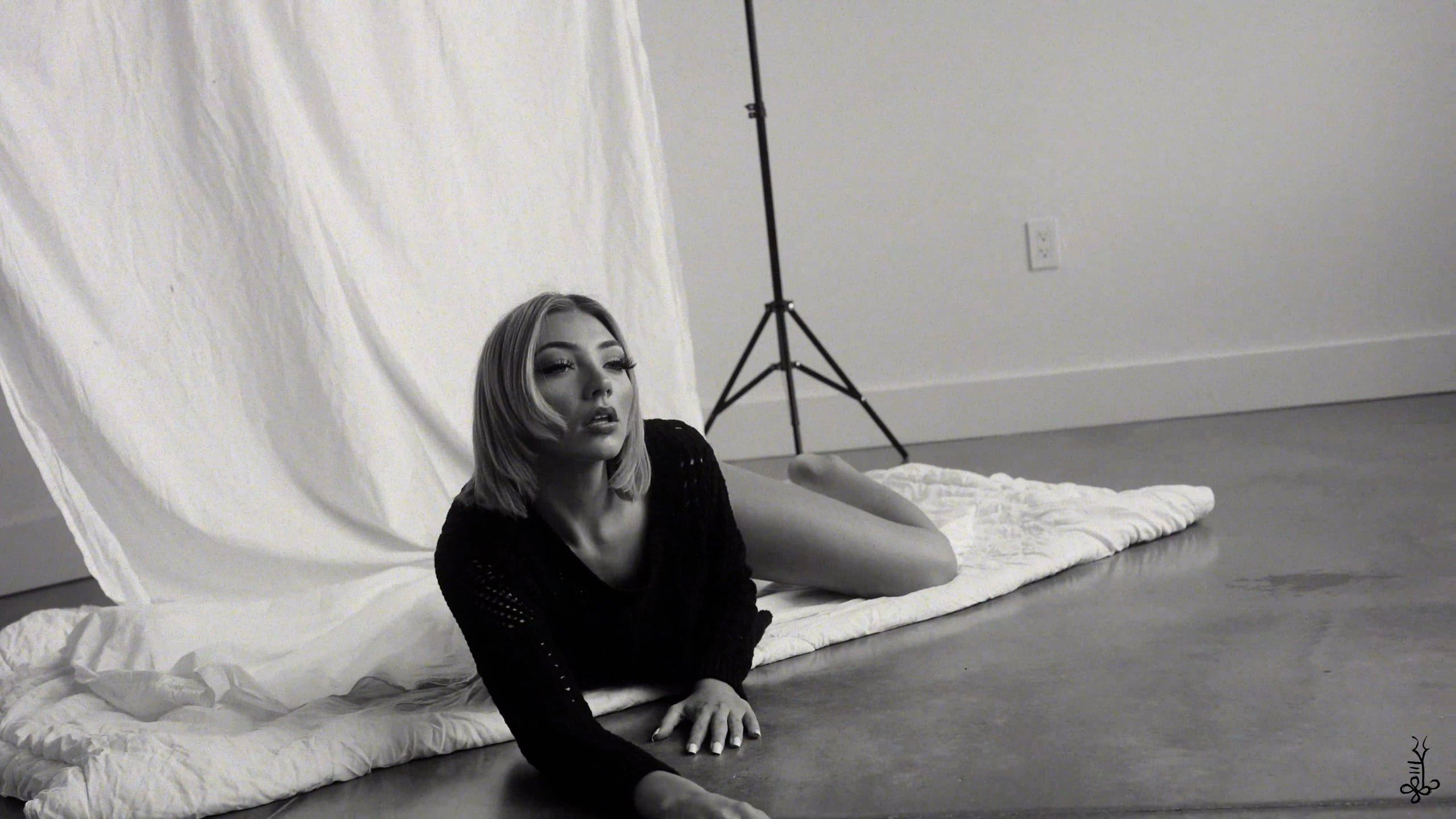 TIA MONET. Ke’Ondris