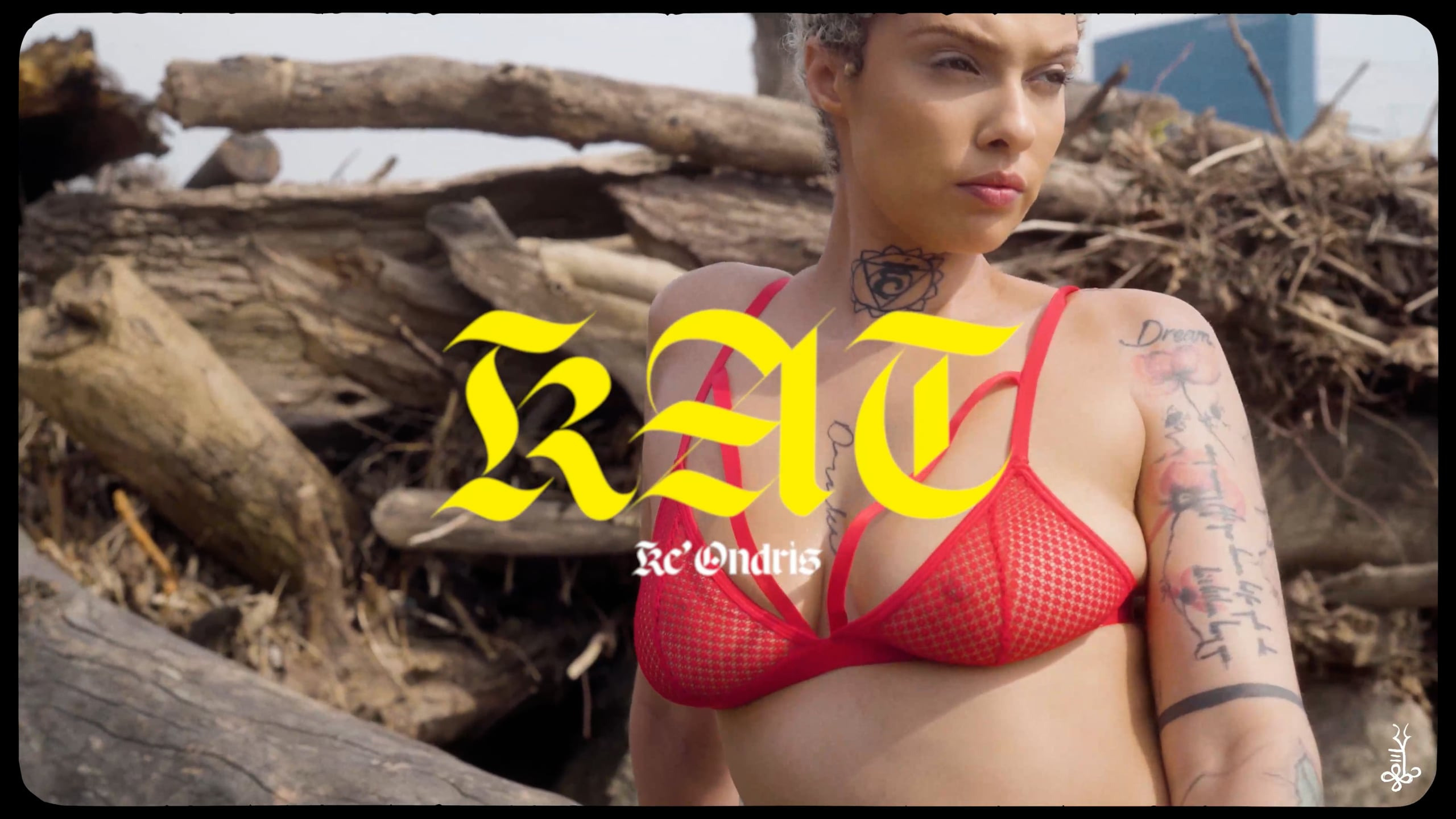 KAT SCOTT. Ke’Ondris