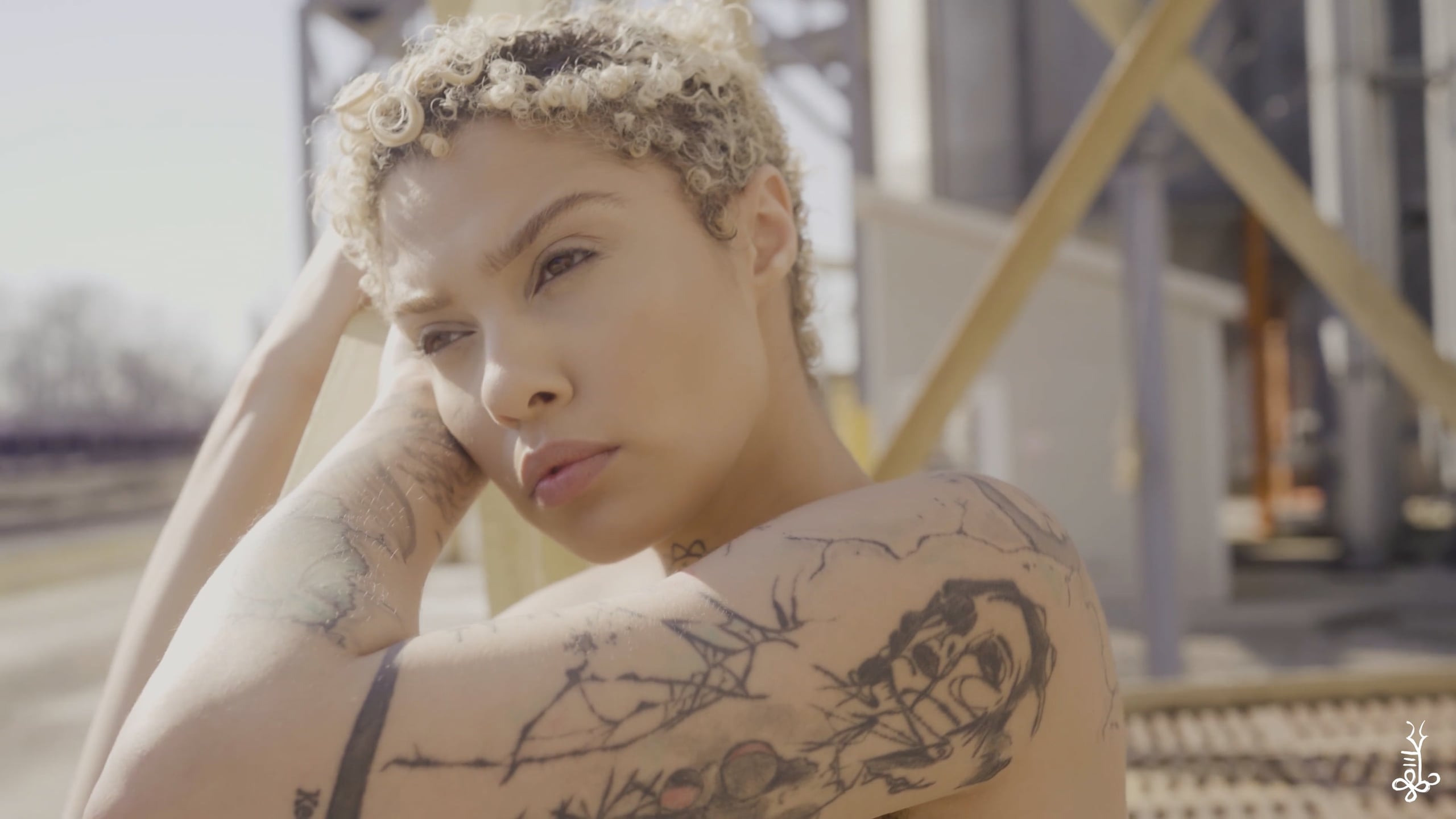 KAT SCOTT. Ke’Ondris