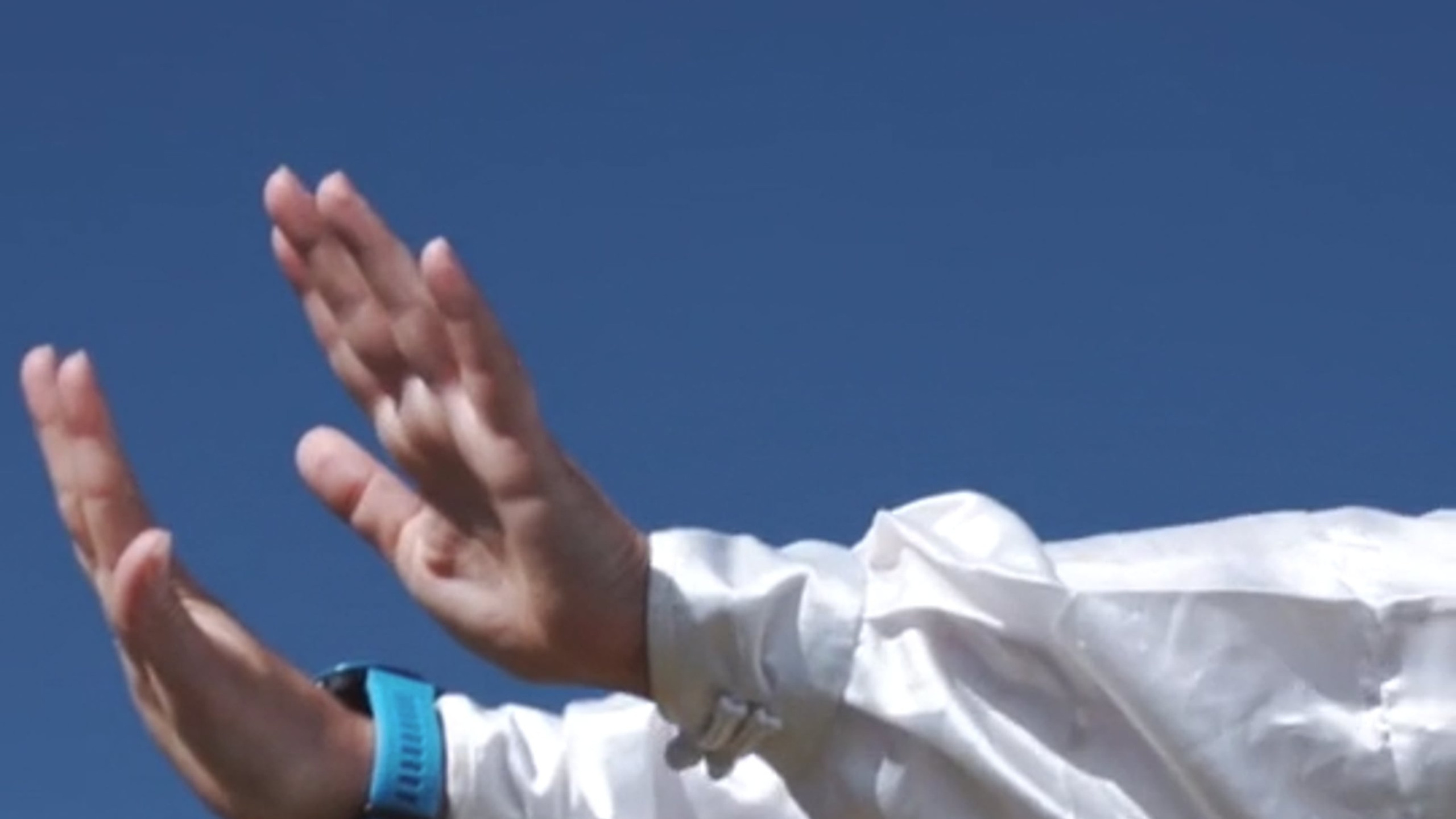 Chamonix, France. Soulful media and video recording for your retreat