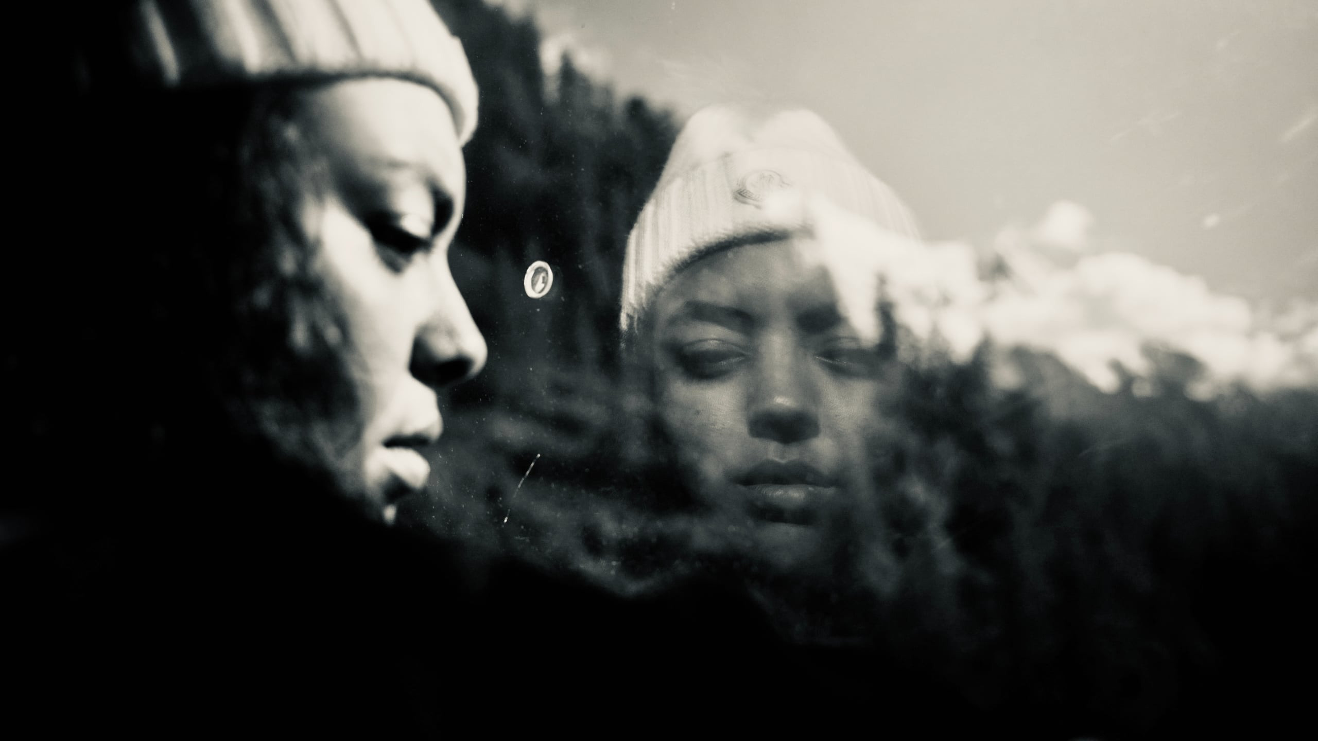 Chamonix, France. Soulful media and video recording for your retreat