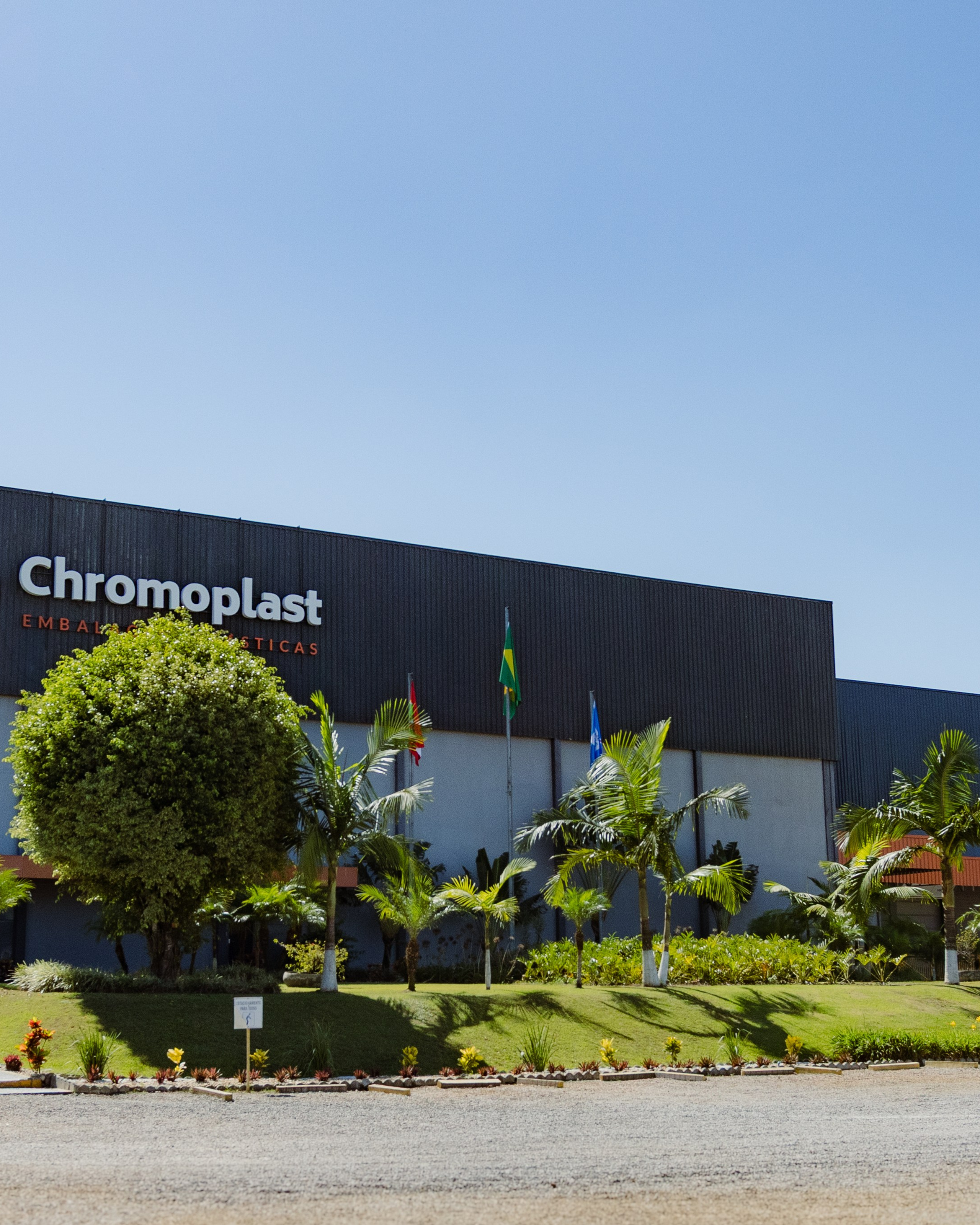 CHROMOPLAST