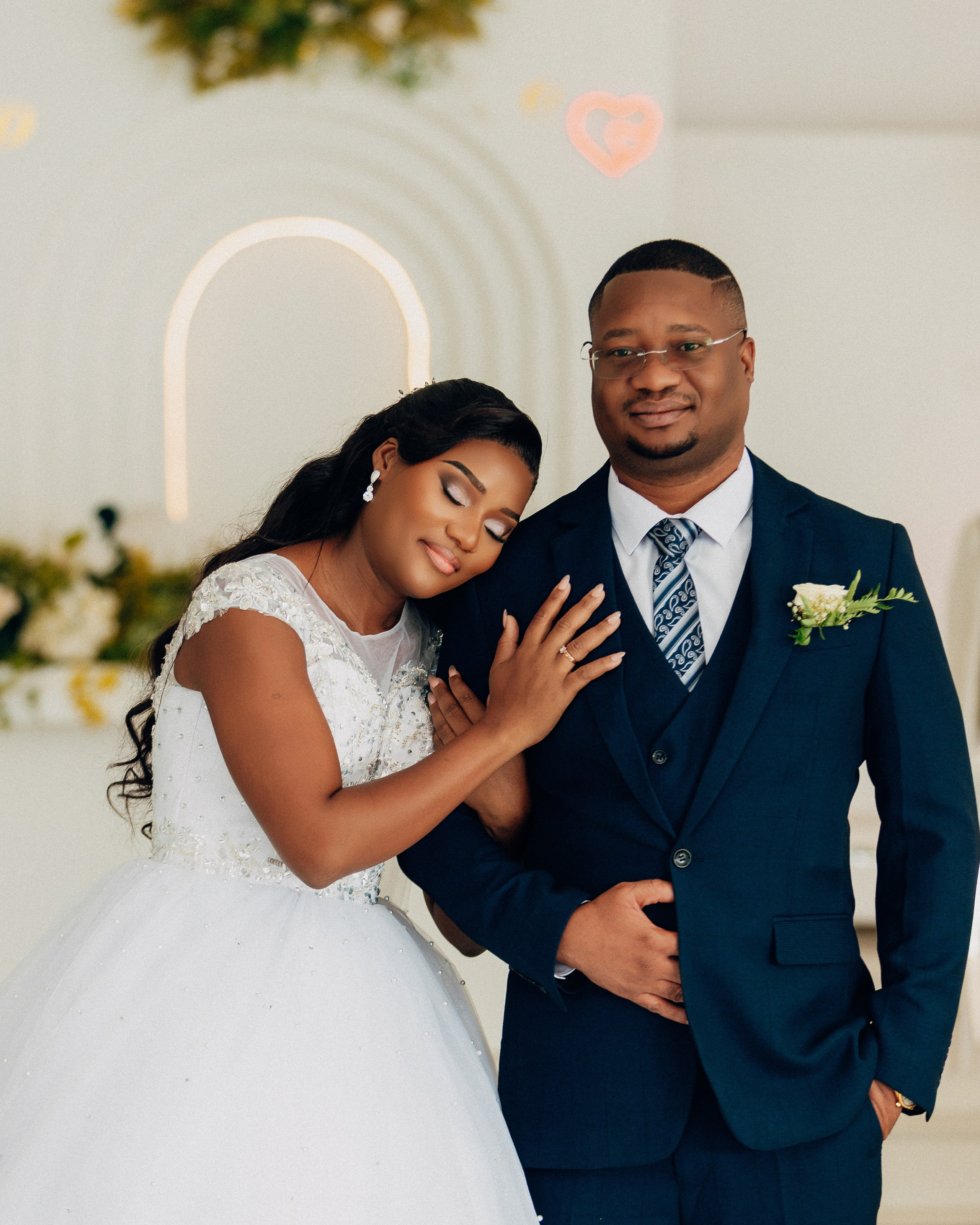 Deolinda &Casimiro