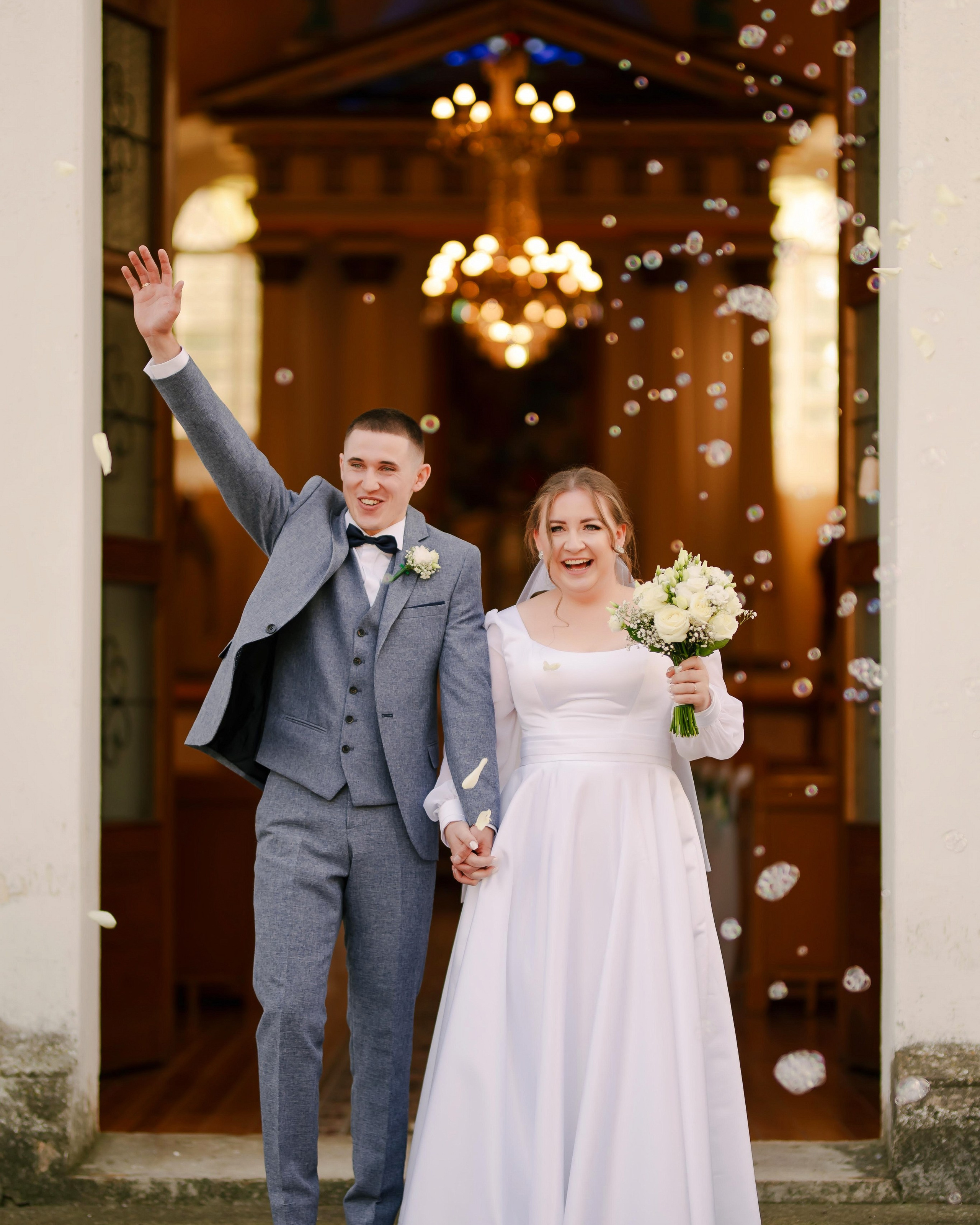 Kęstutis & Donata