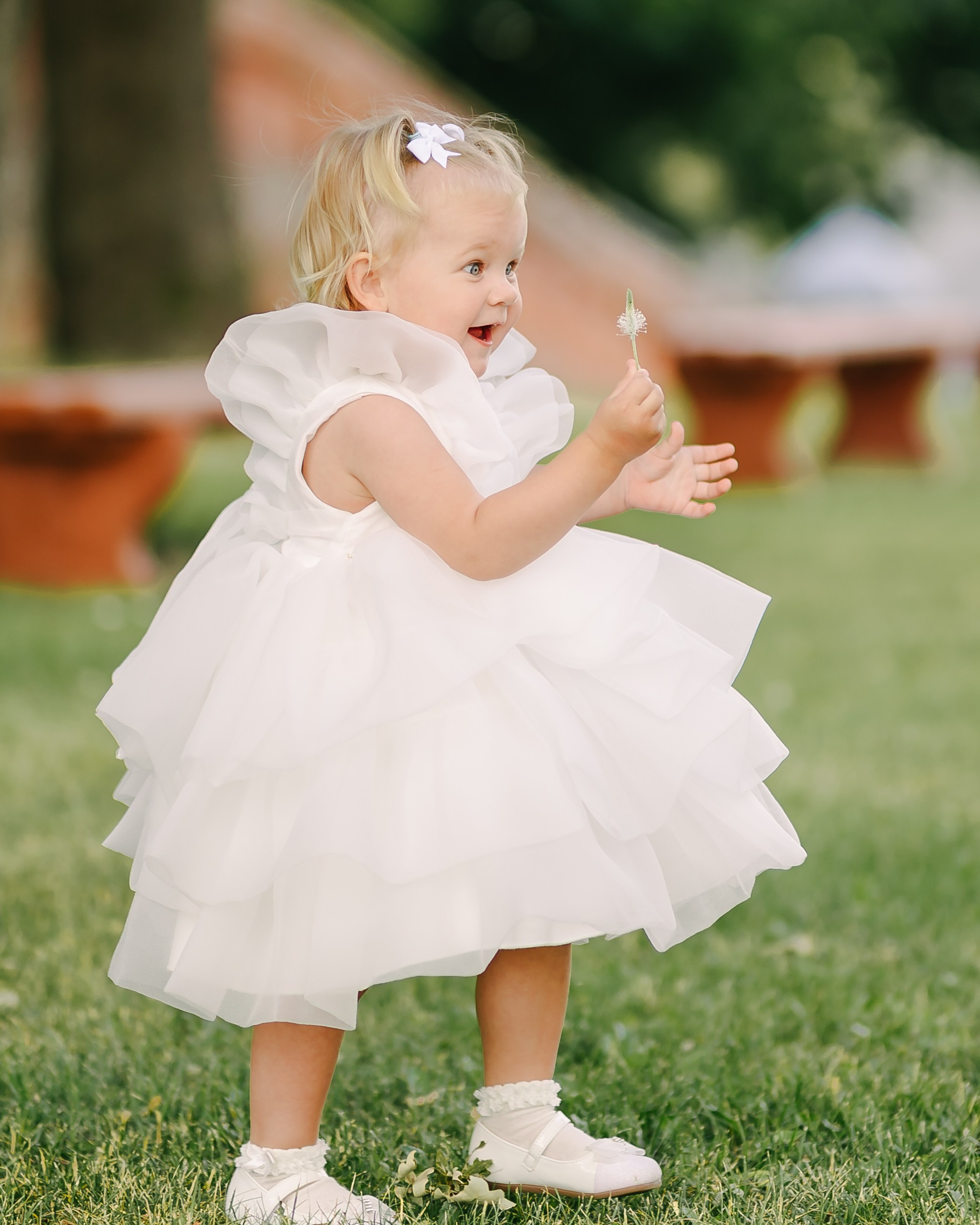 Olivijos krikštynos