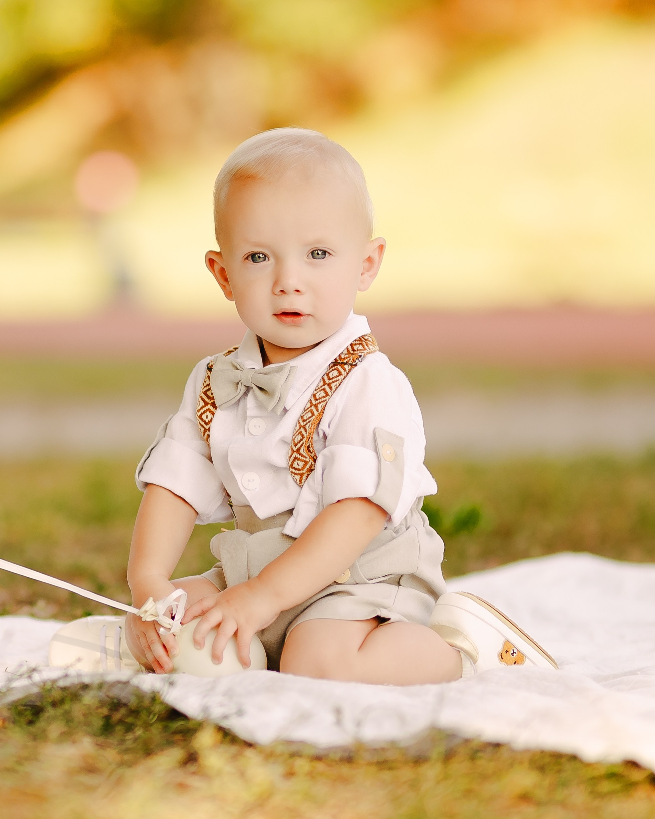 Kristupo krikštynos