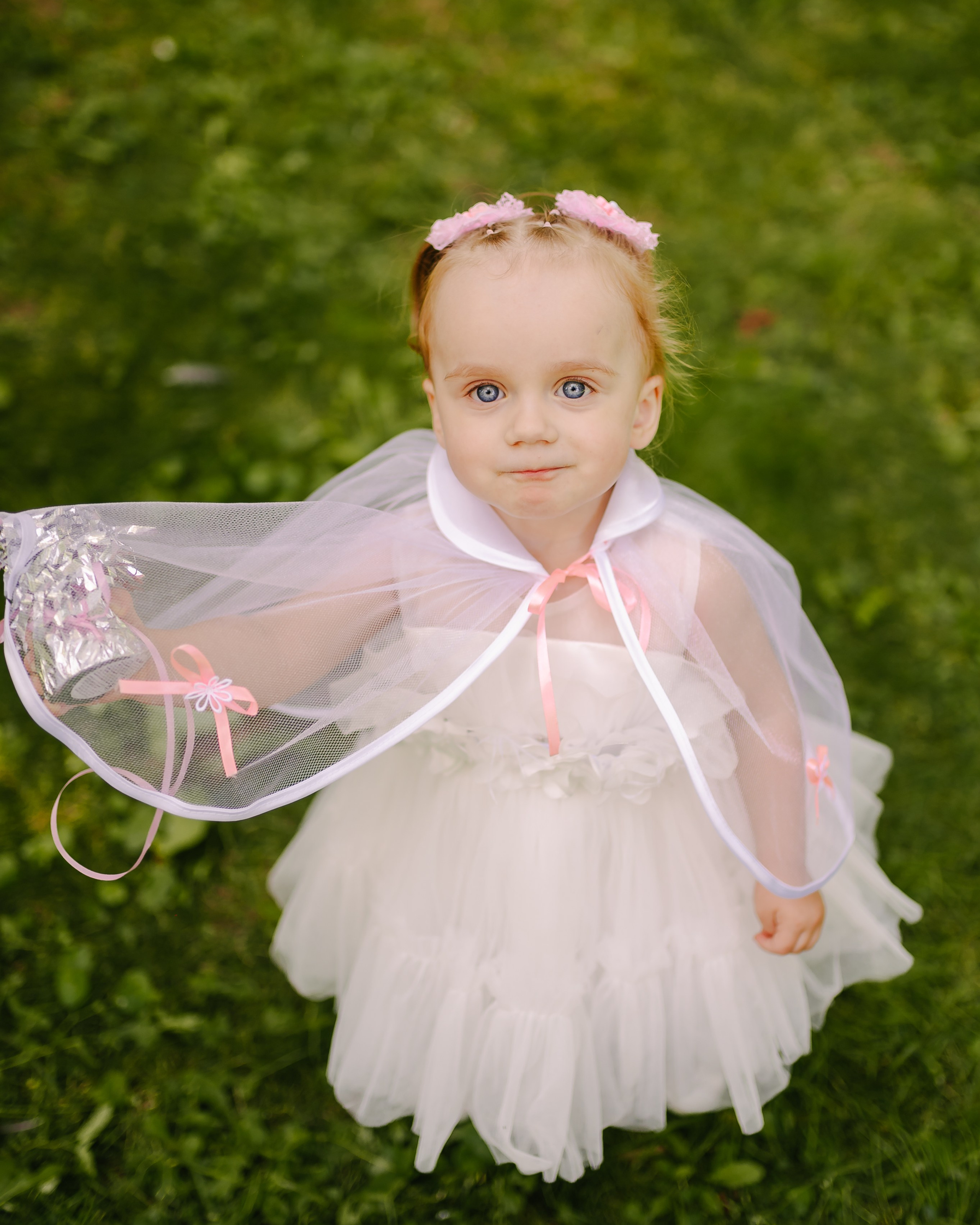 Nikolės krikštynos