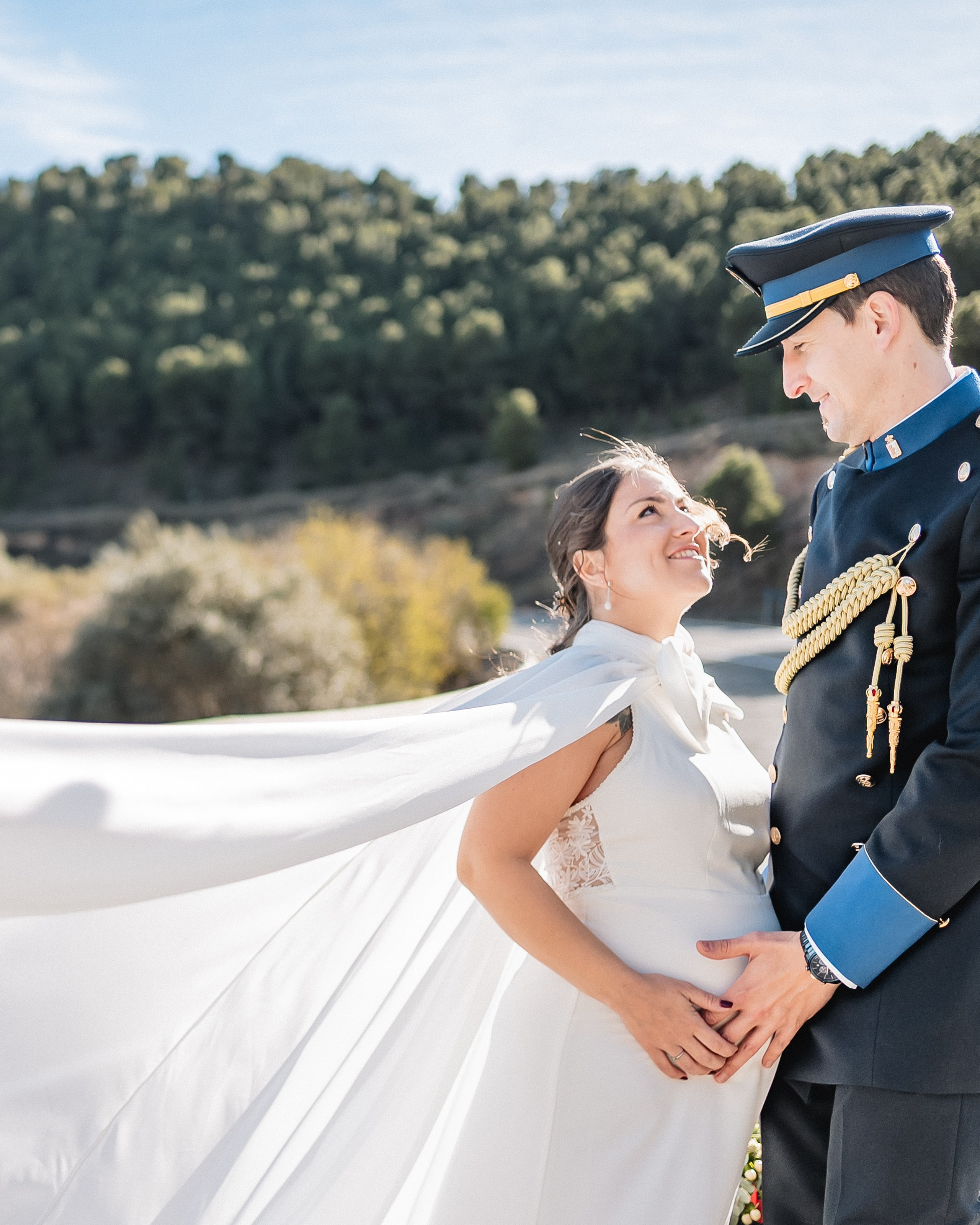 Paula & Jordi