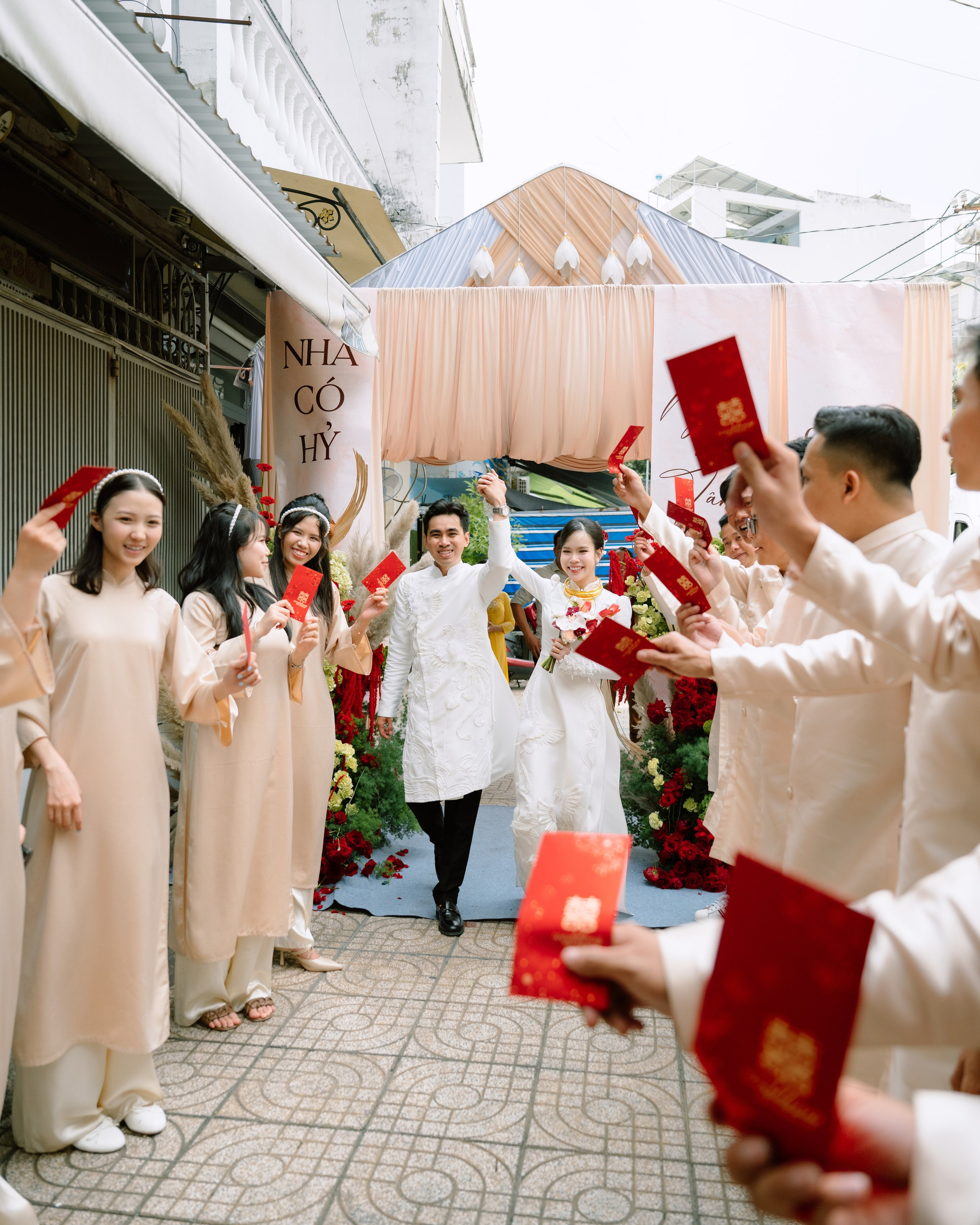 Ngọc & Tâm