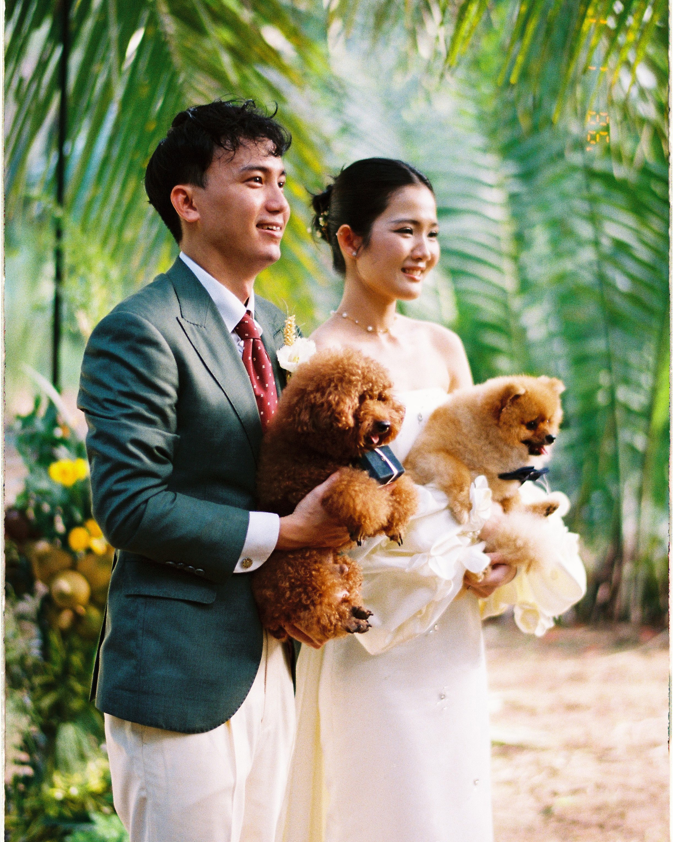 Khâm & Châu