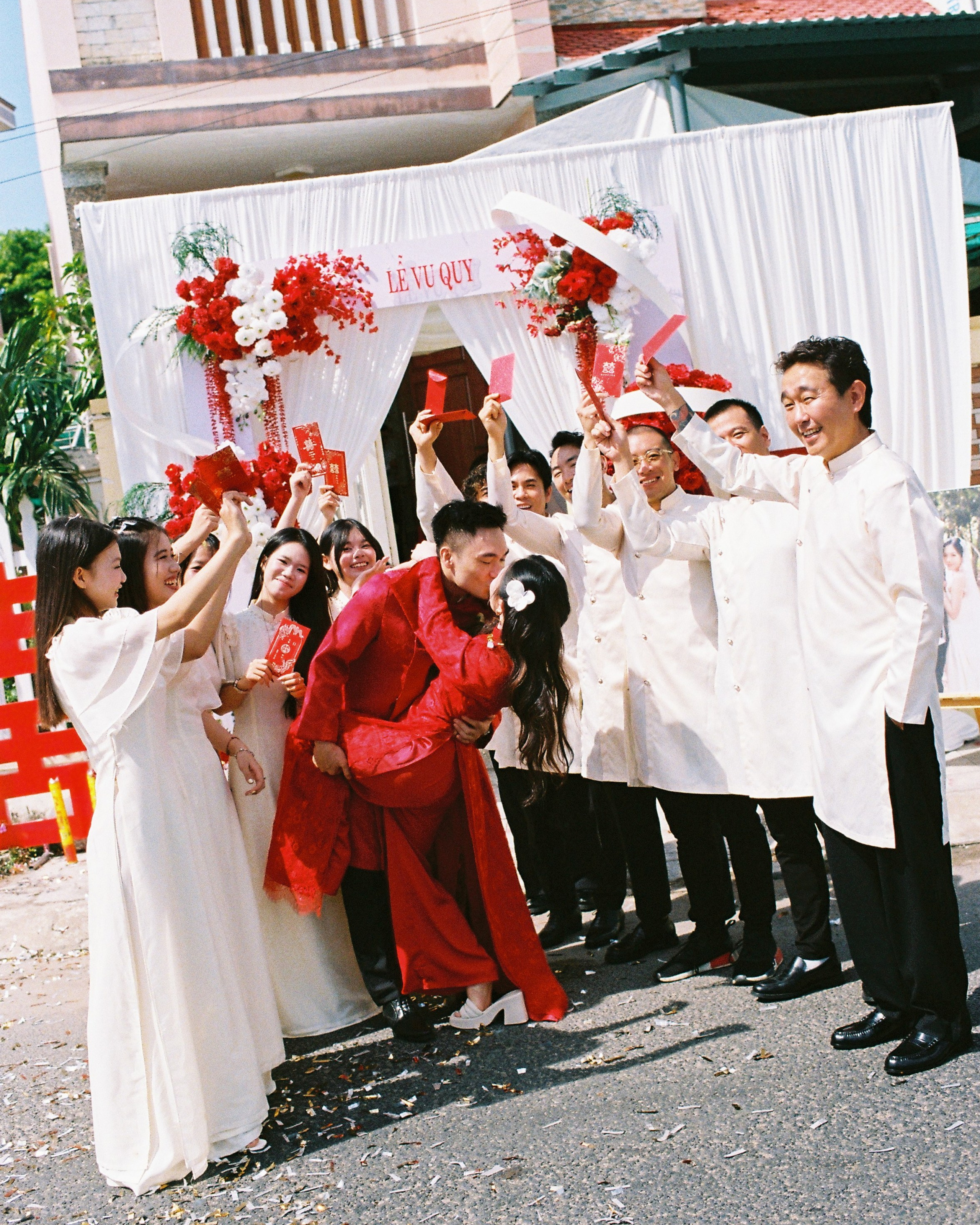 Tân & Thảo