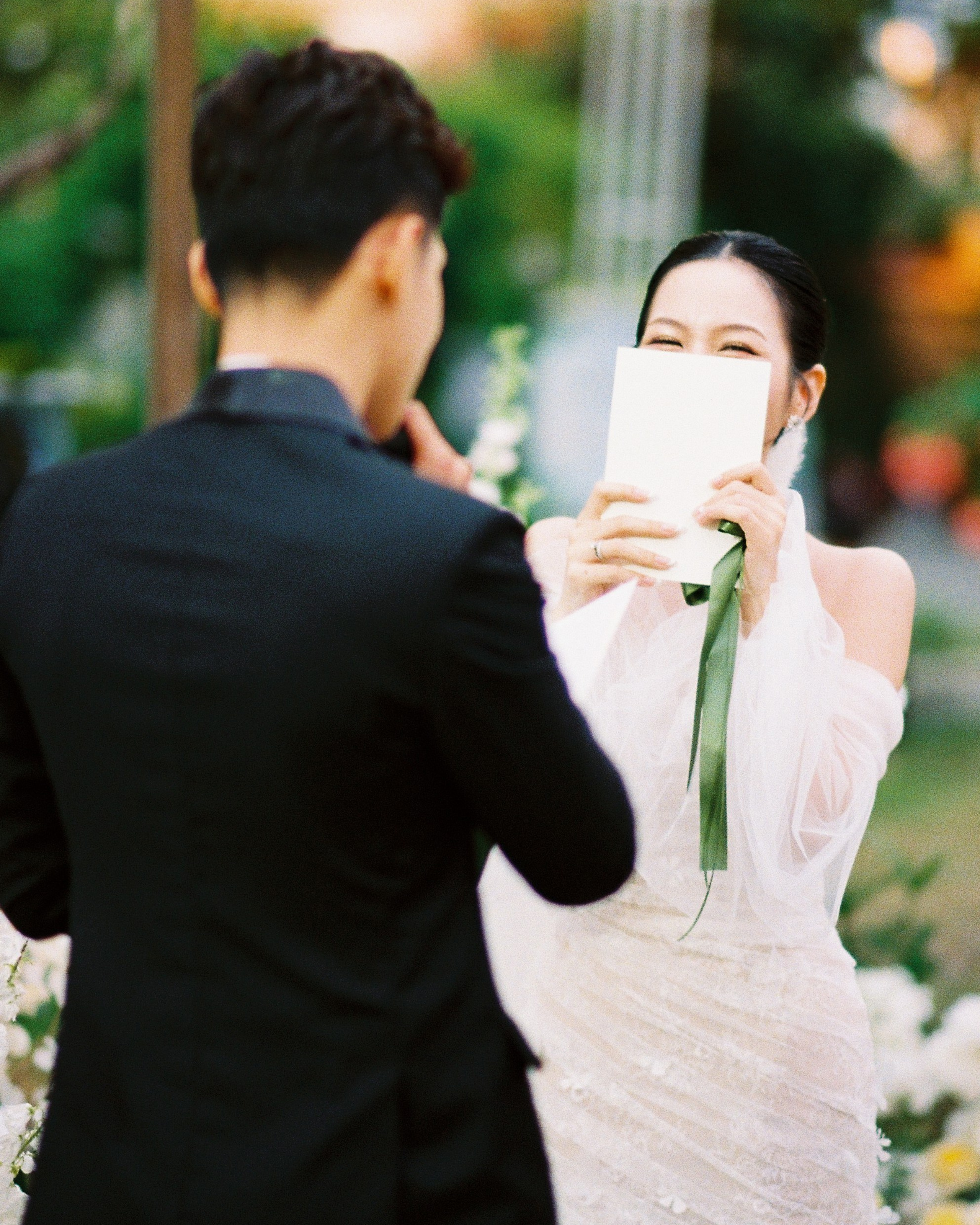 Nghĩa & Thảo