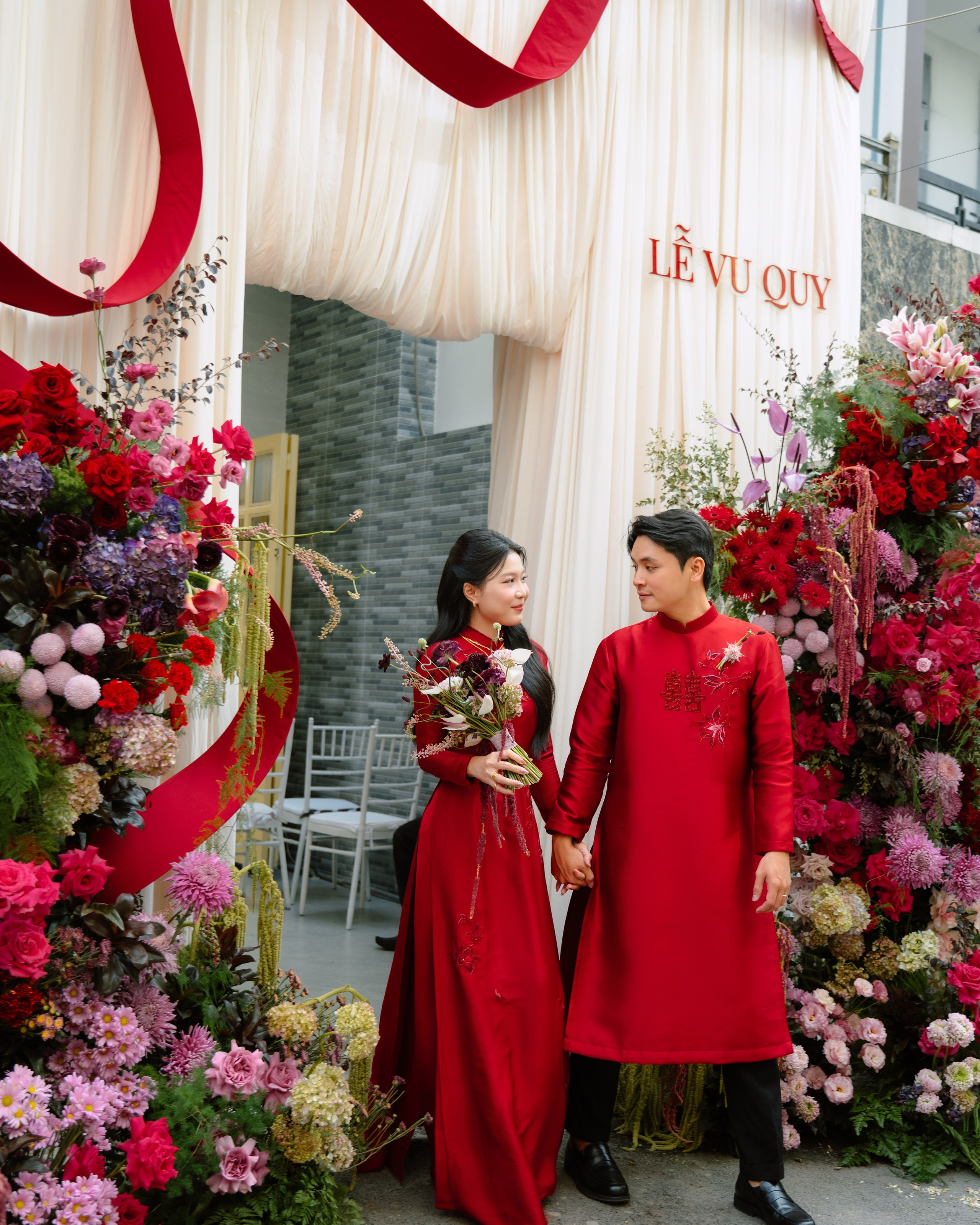 Nhi & Thịnh