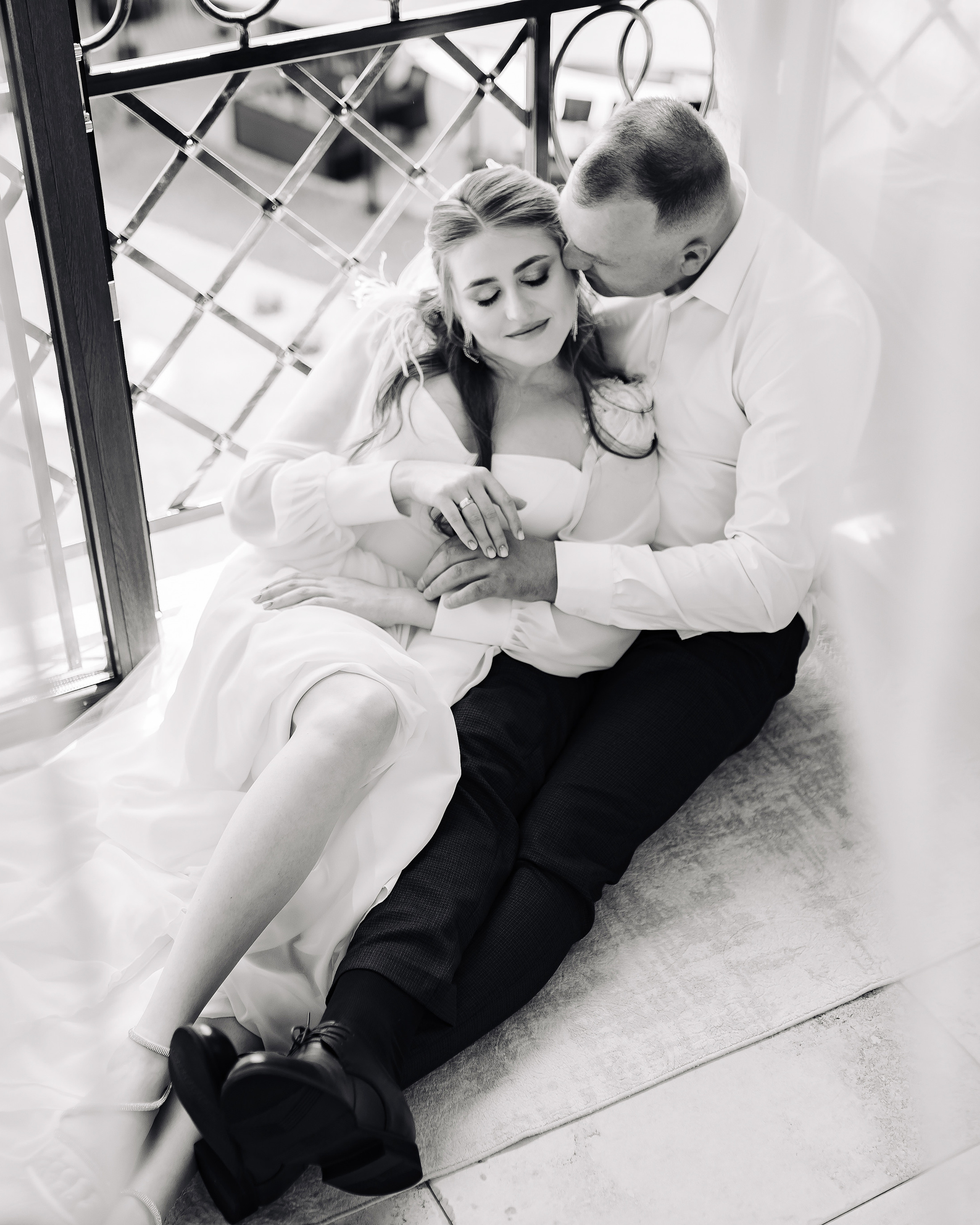 Denis&Marina
