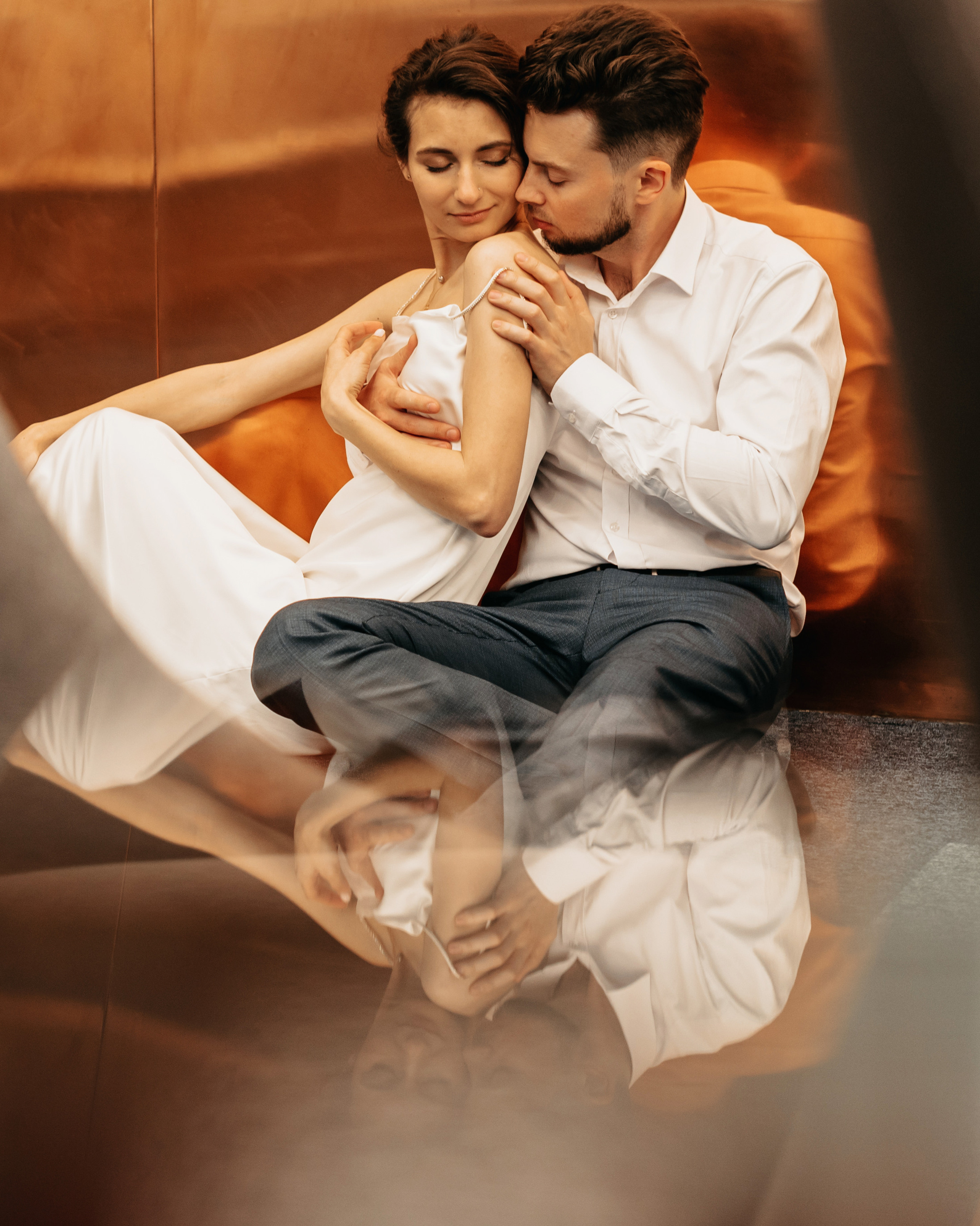 Igor&Oxana