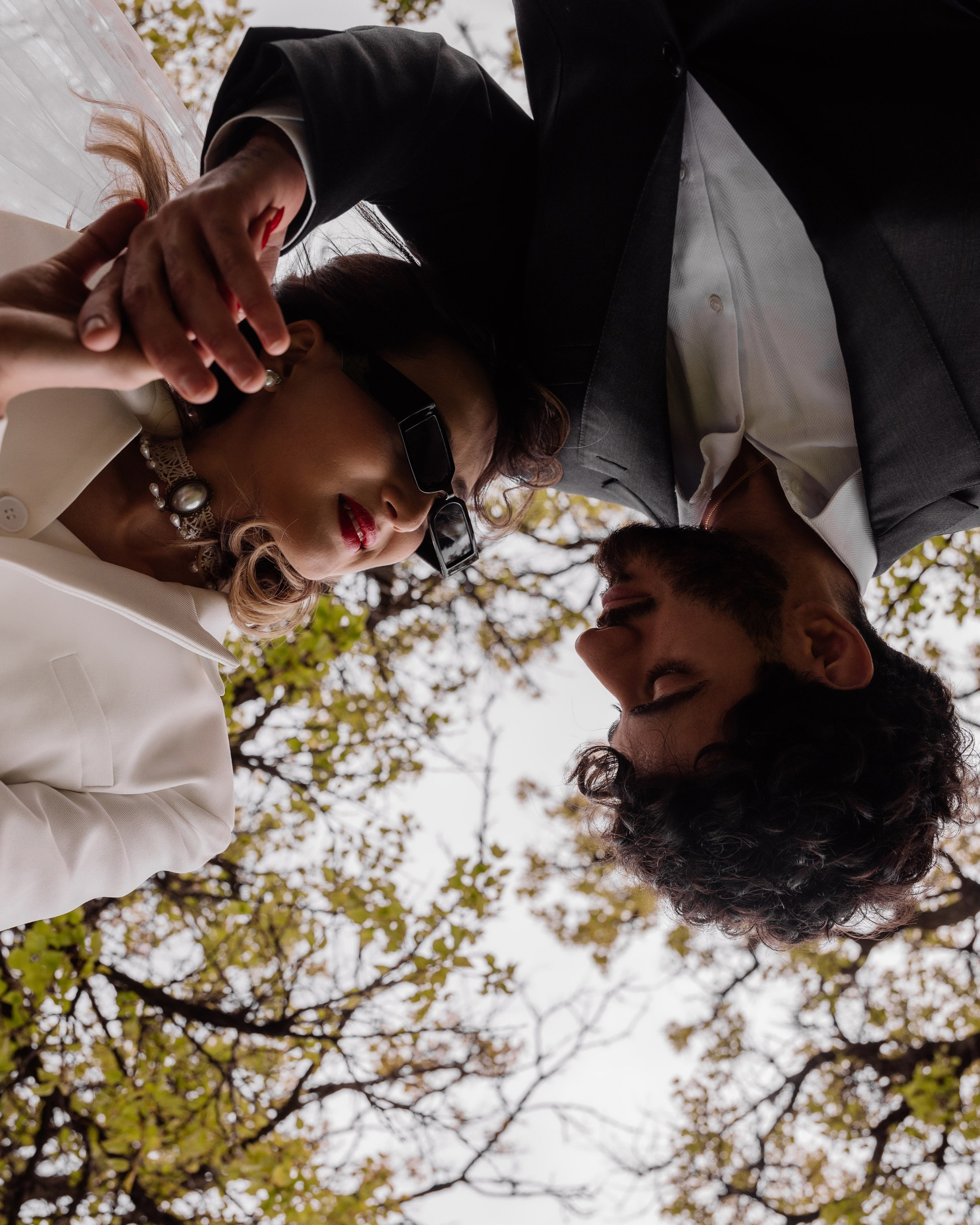 Свадьба в горах