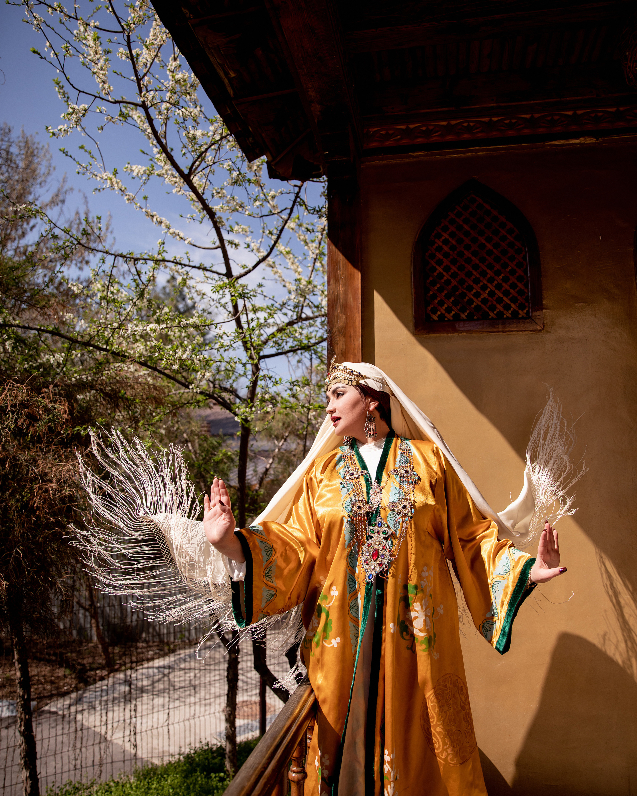 Национальный портрет