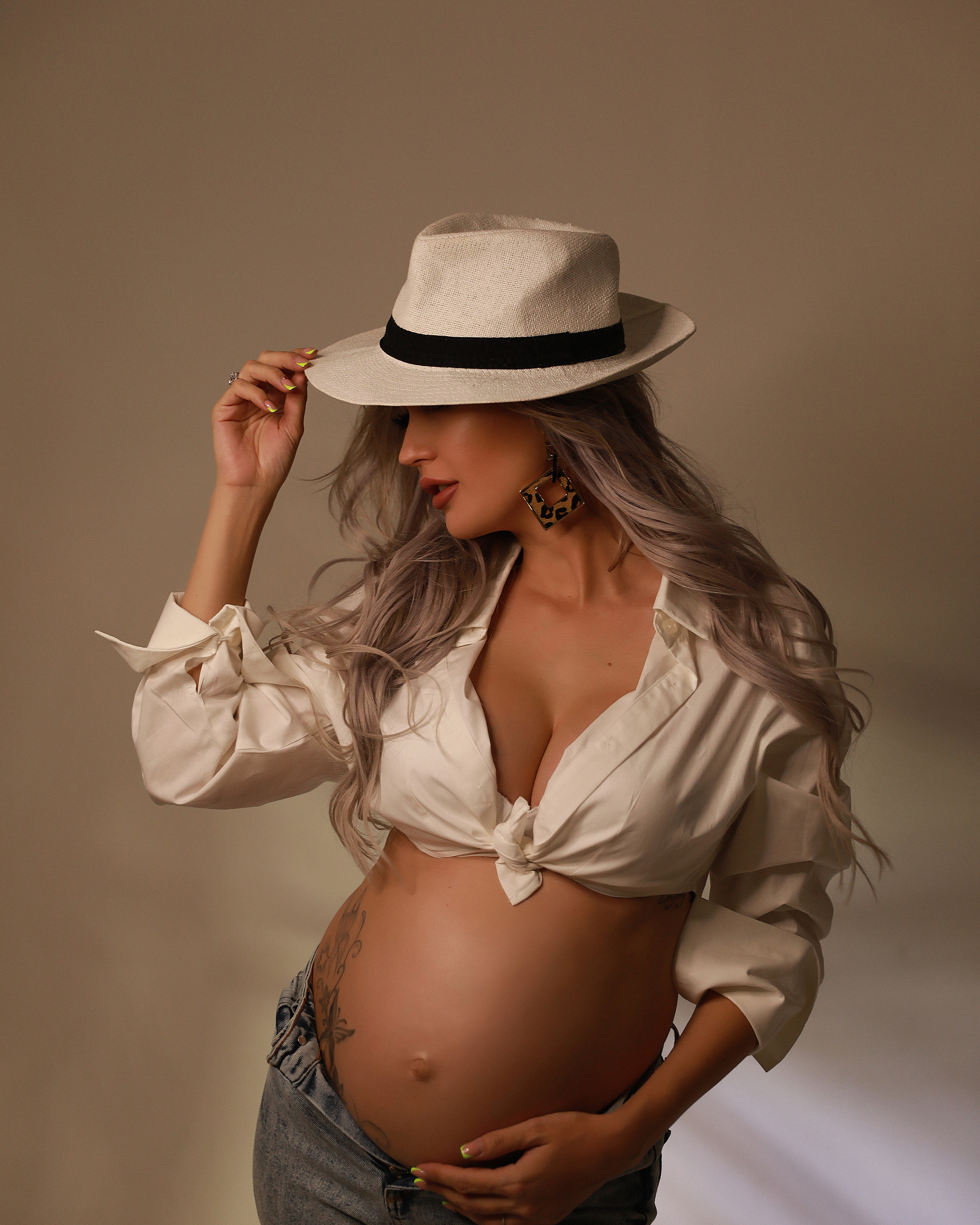 Беременность