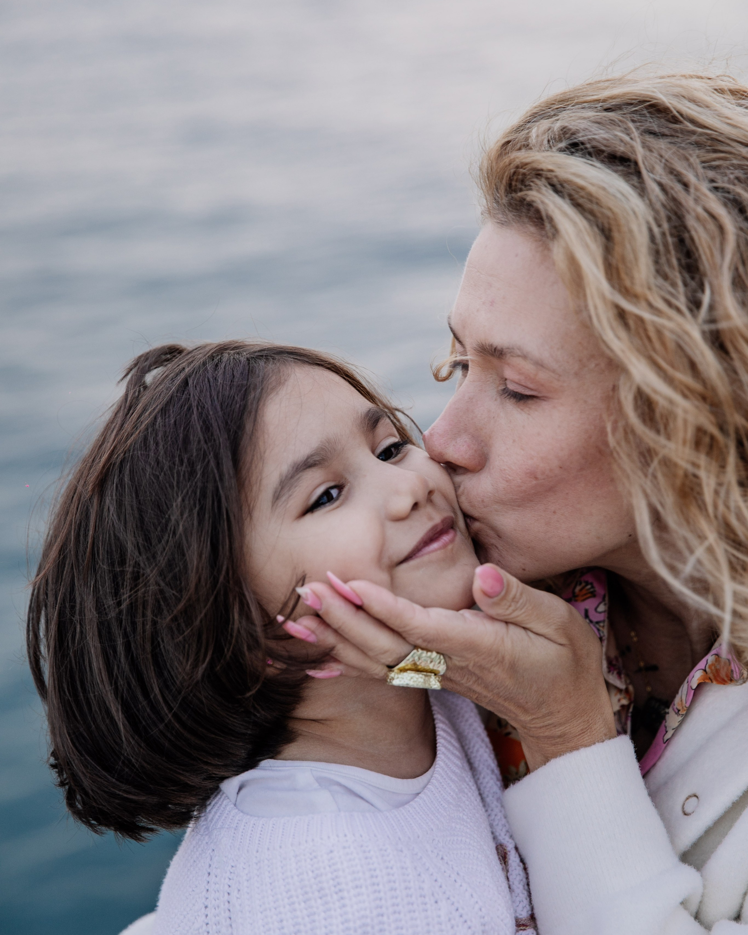 Семейные фотосессии