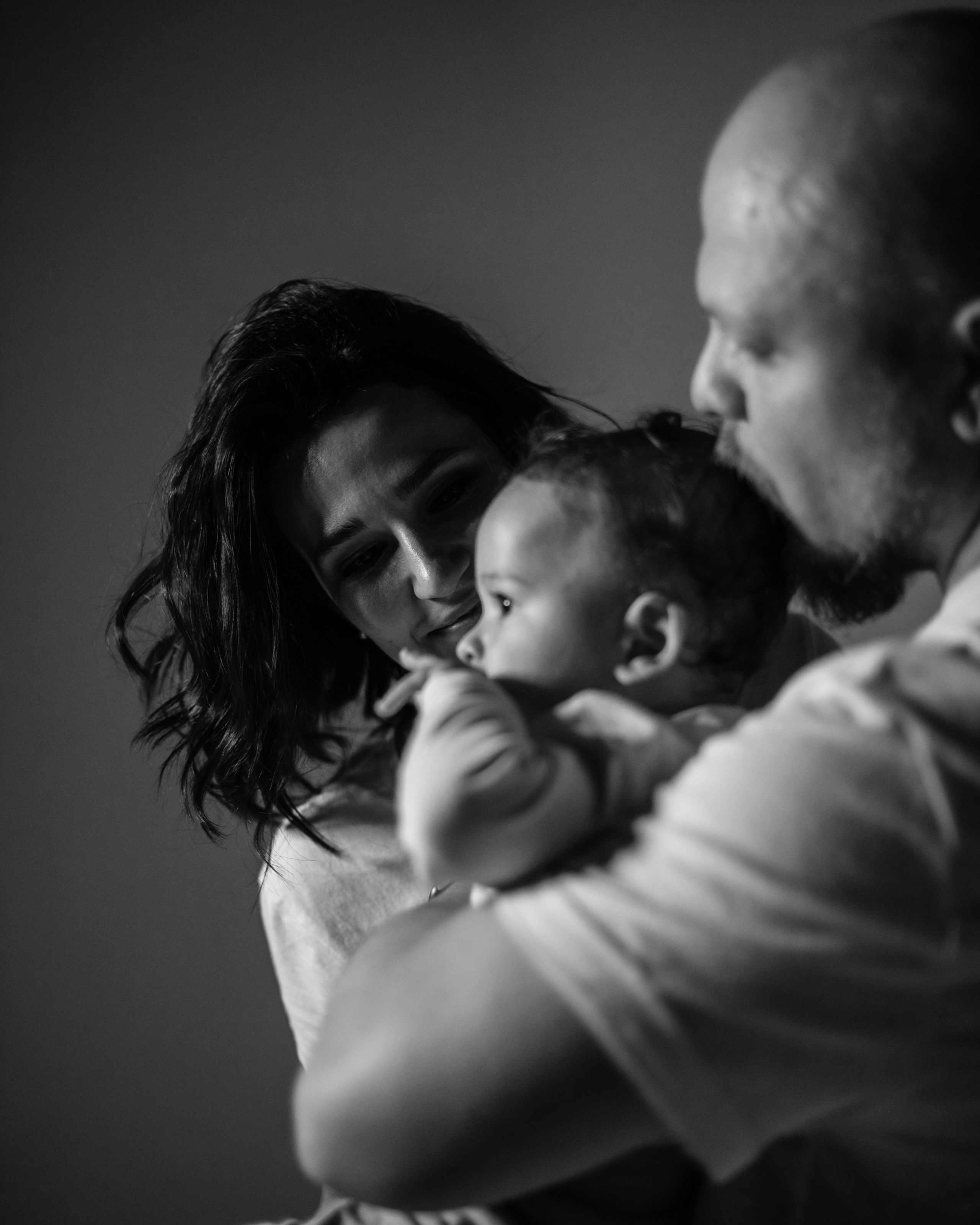 Семейные фотосессии