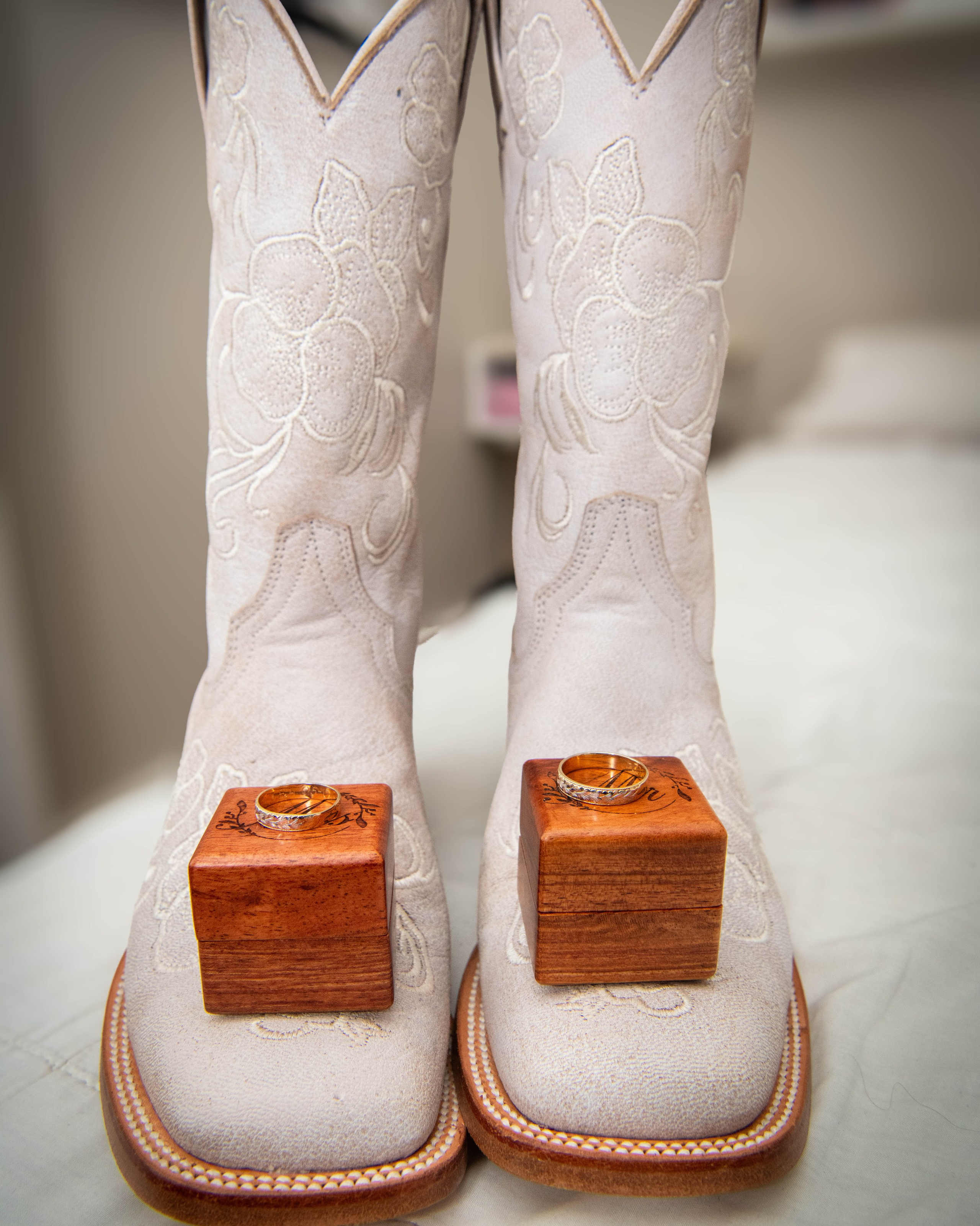 Bodas