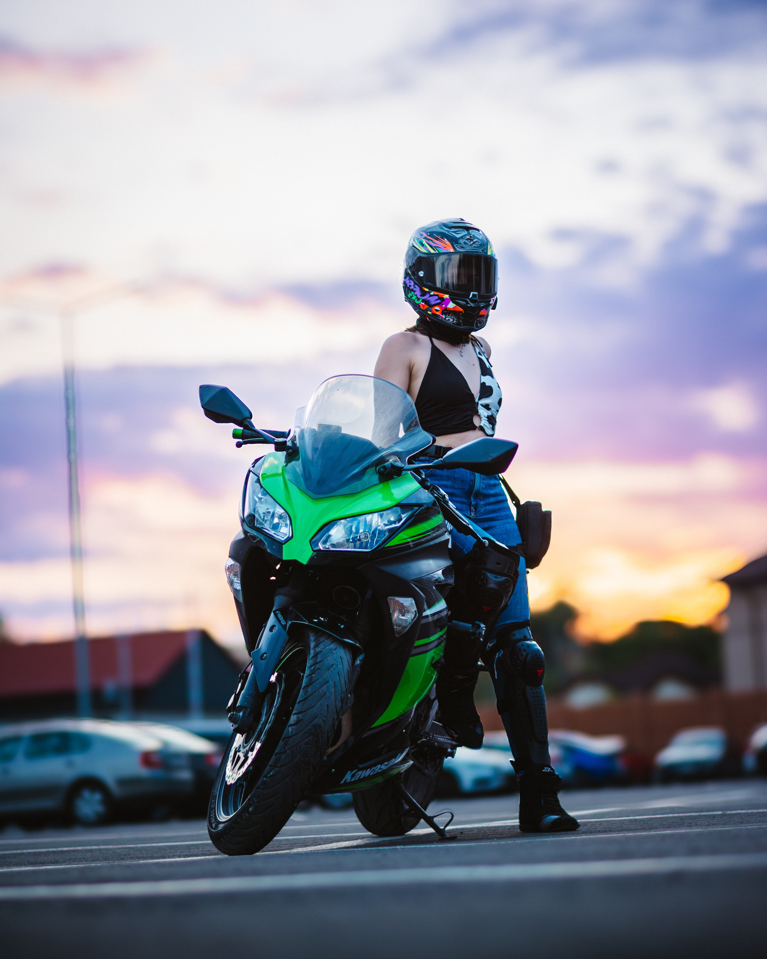 Kawasaki