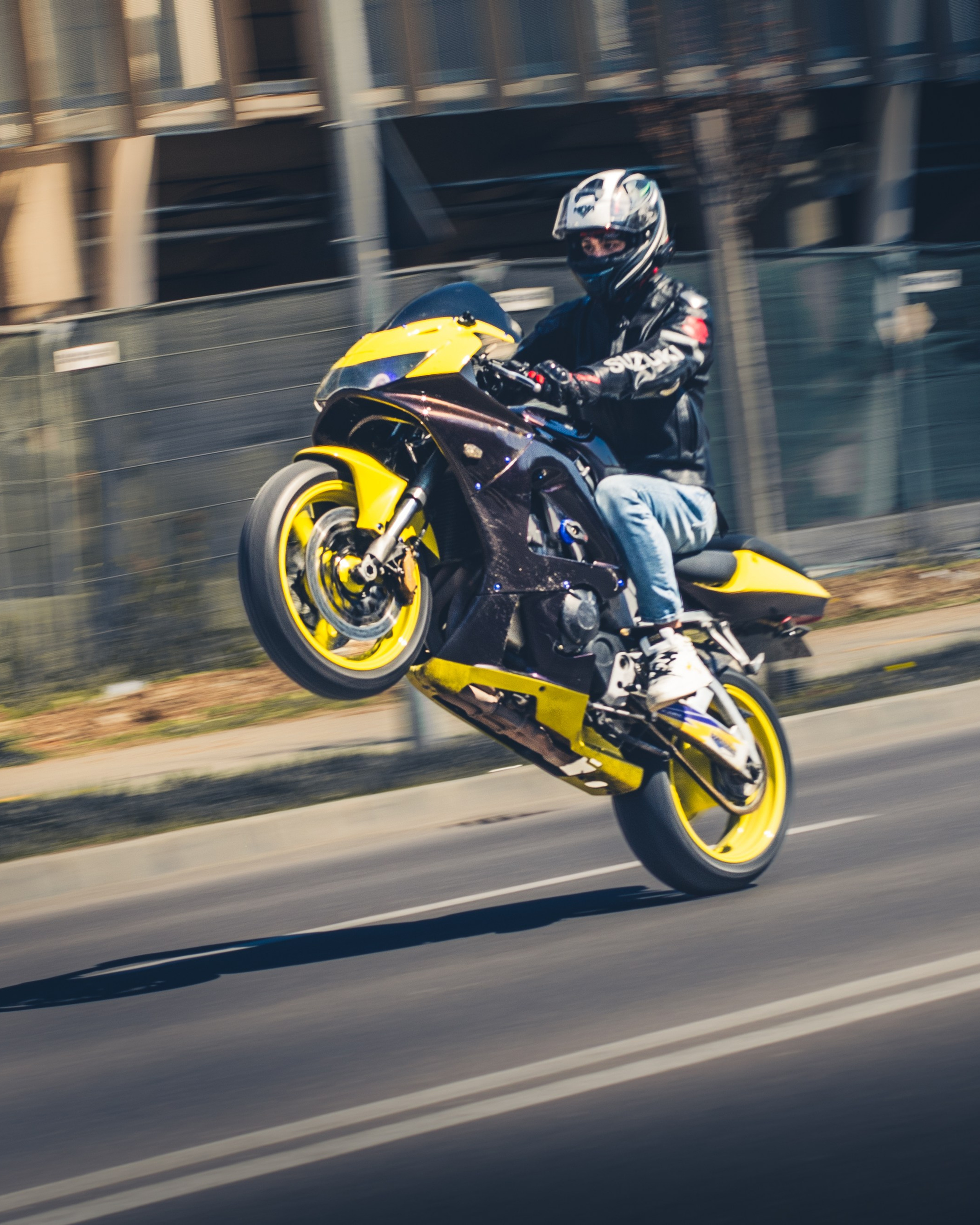 Parda Moto 2026