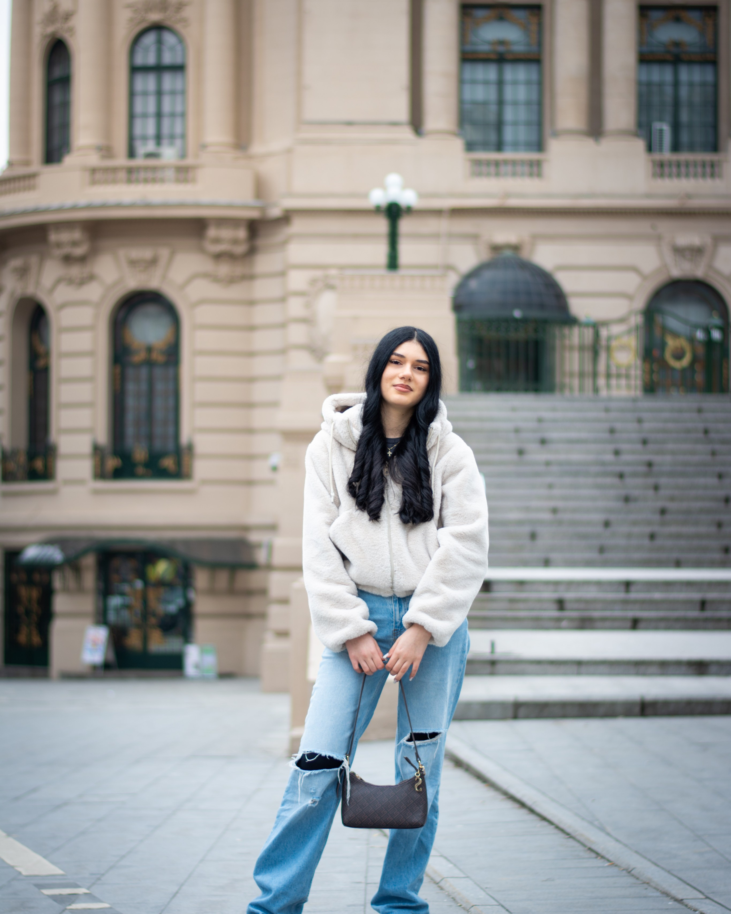 Portraits