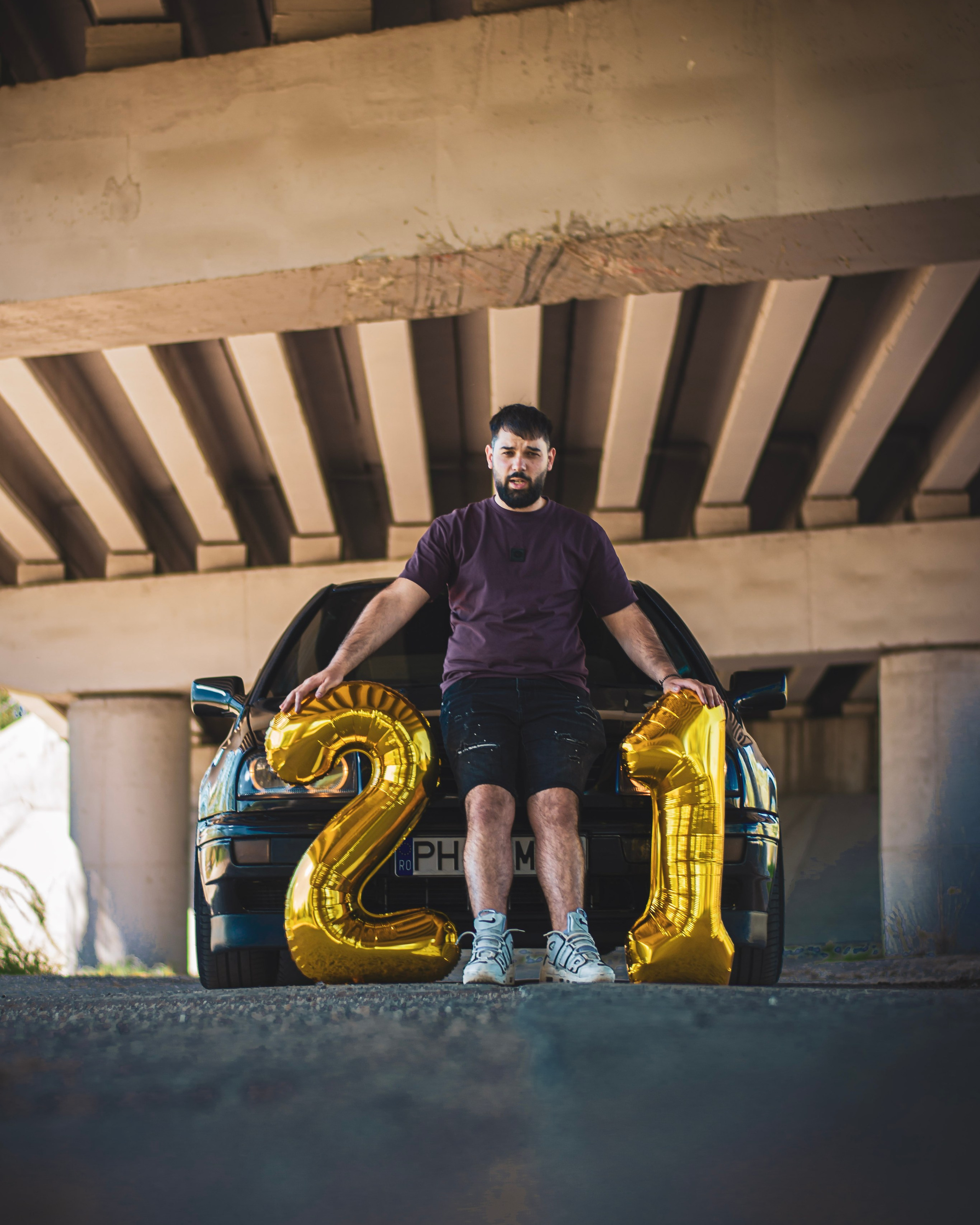 21 Birthday