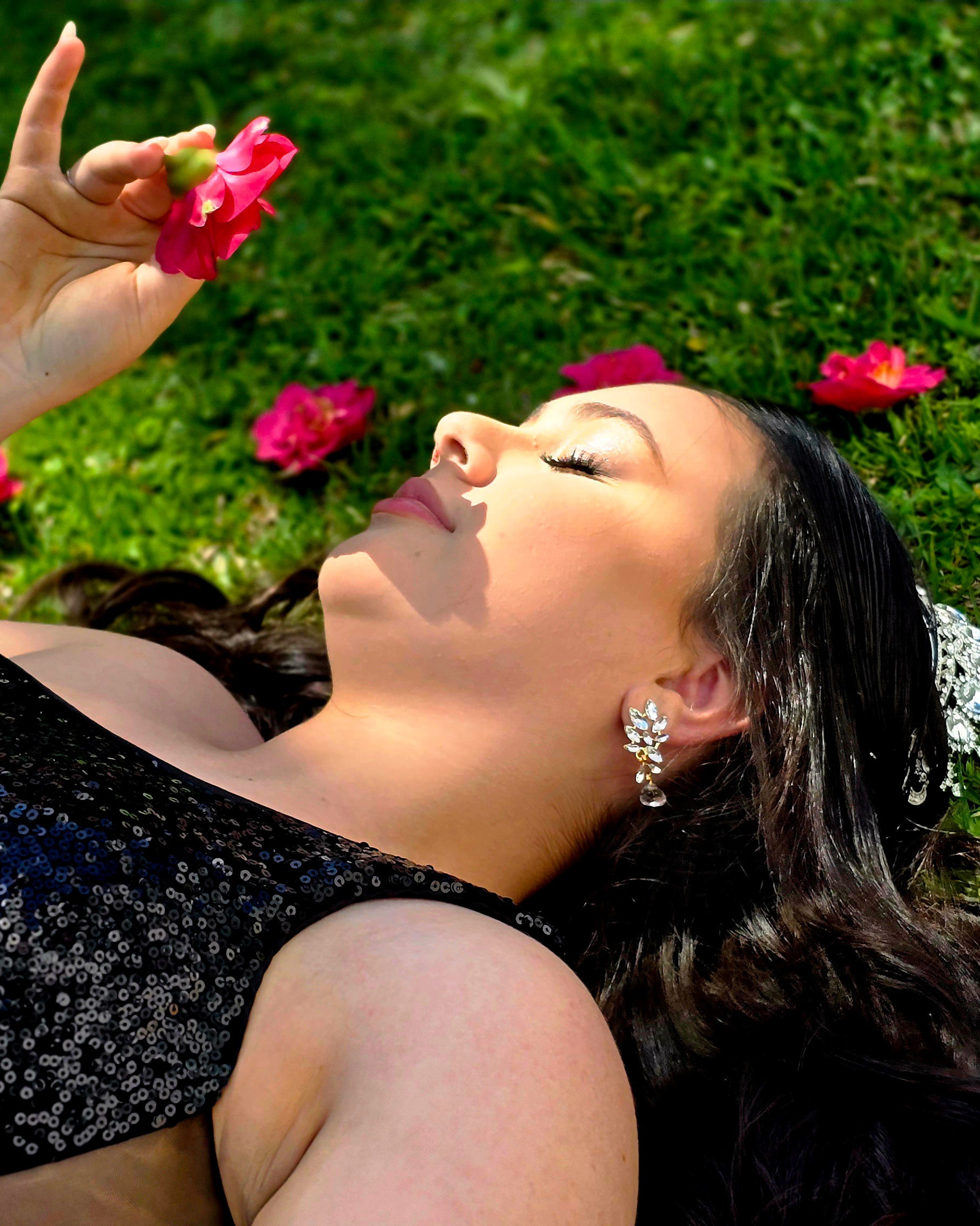 Ensaio Pré Aniversário 15 anos Mariana