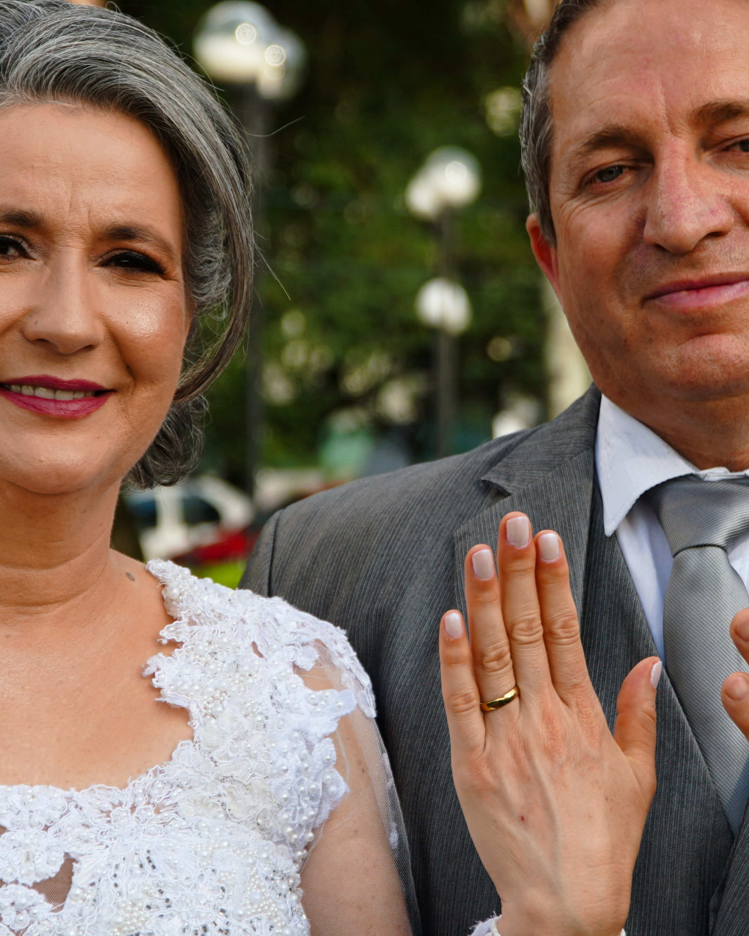 Pedro e&nbsp;Teresinha