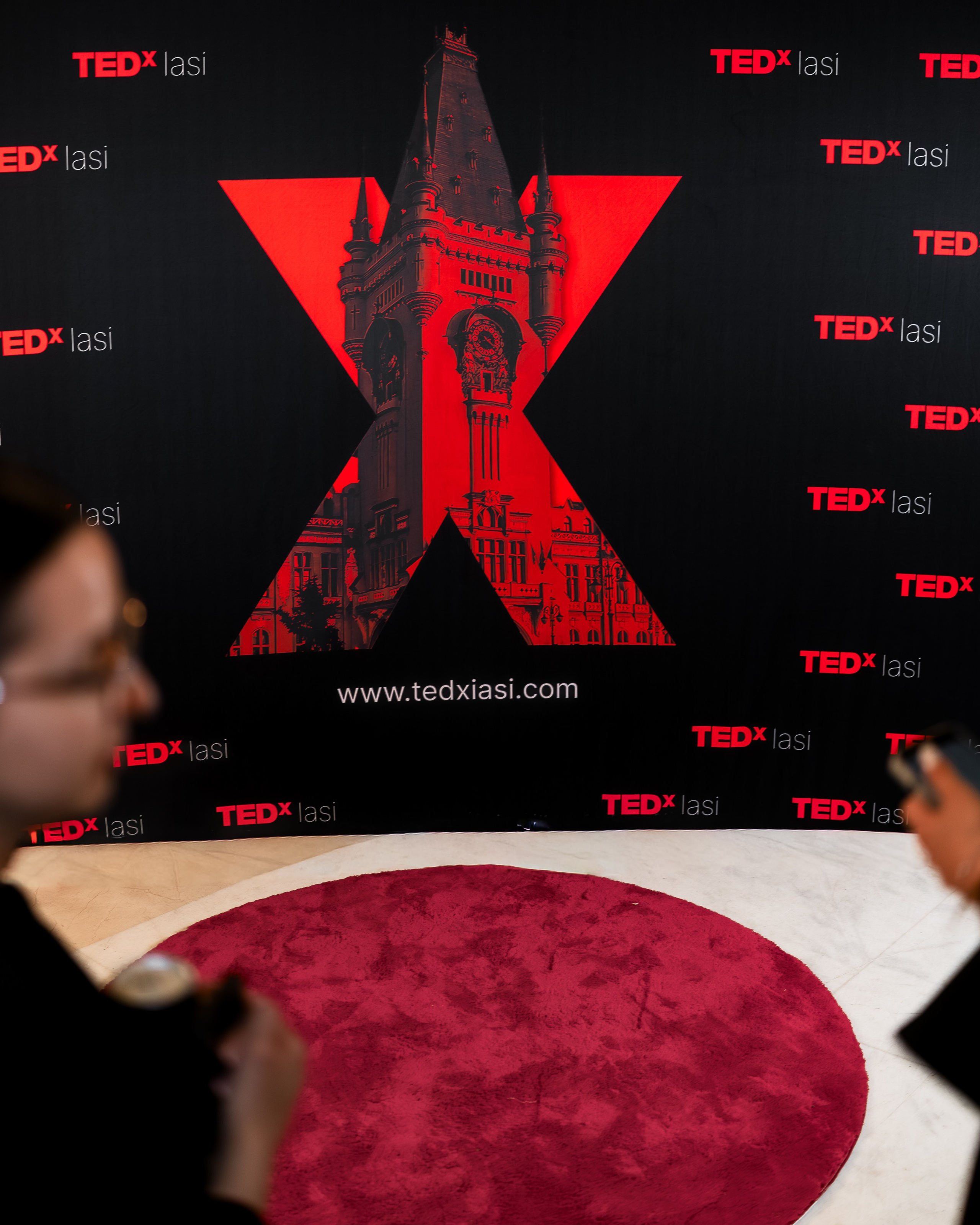 TedX Iași