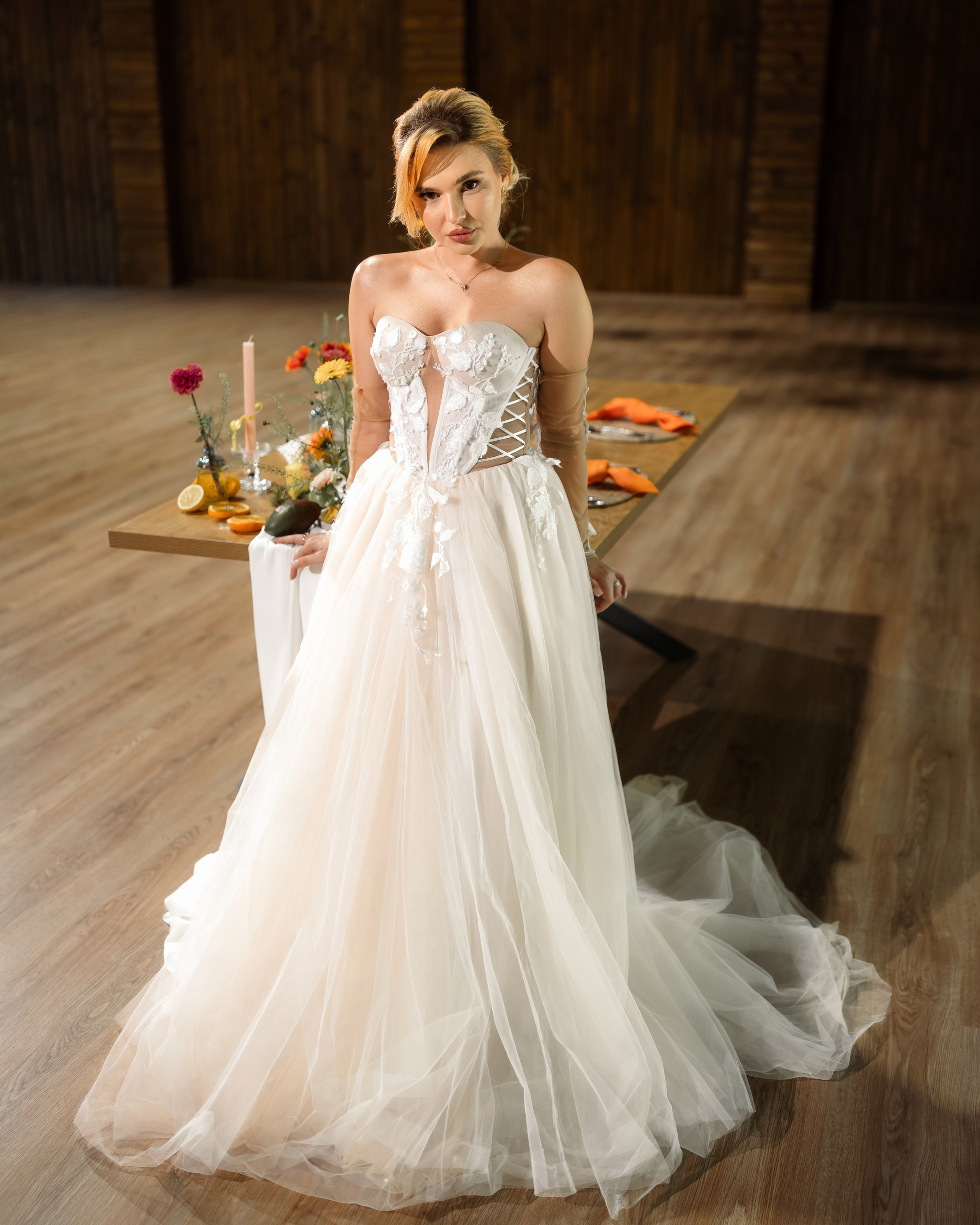 Styled Shoot Alex Zurba 3