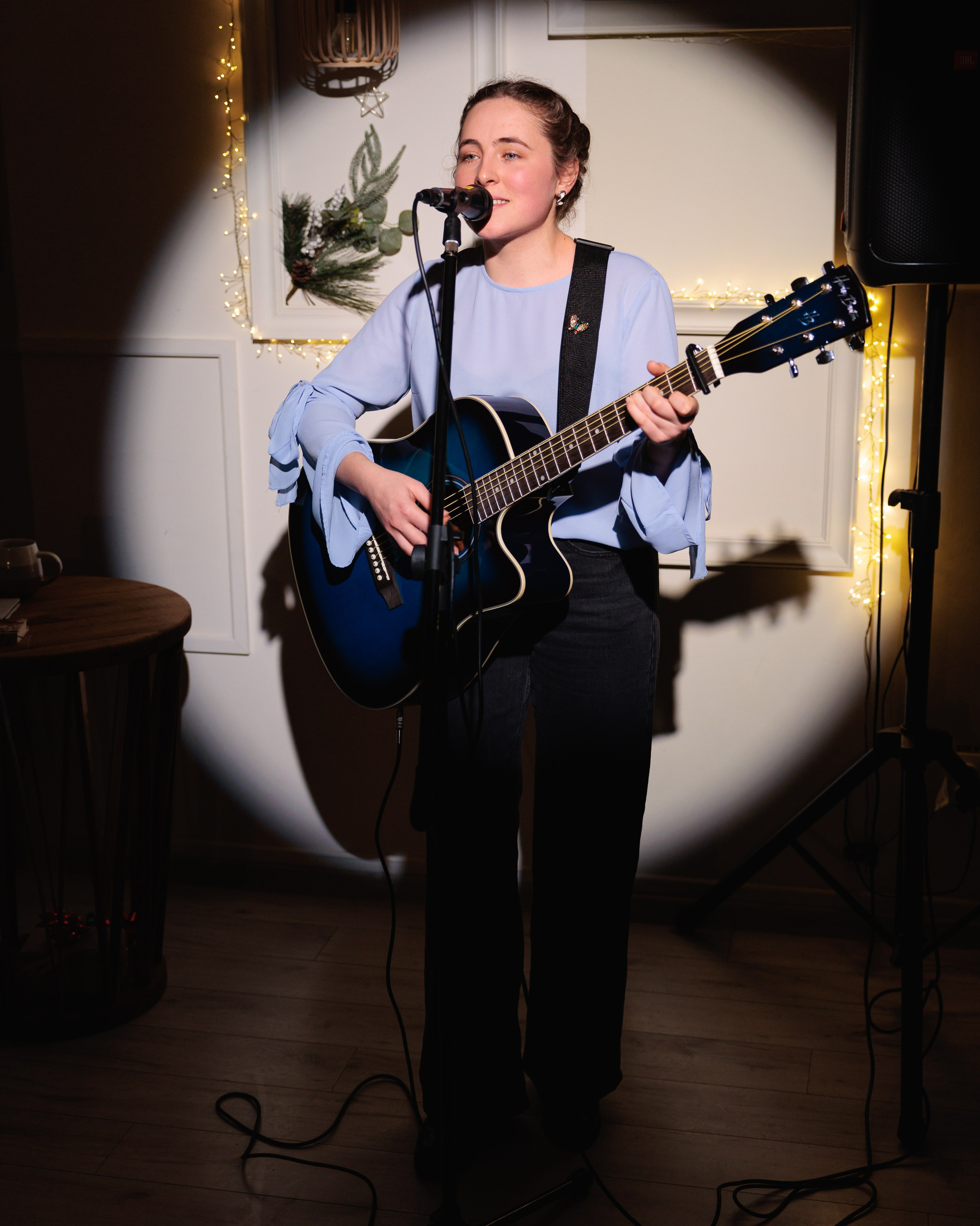 Ecaterina Opera - Caferamica