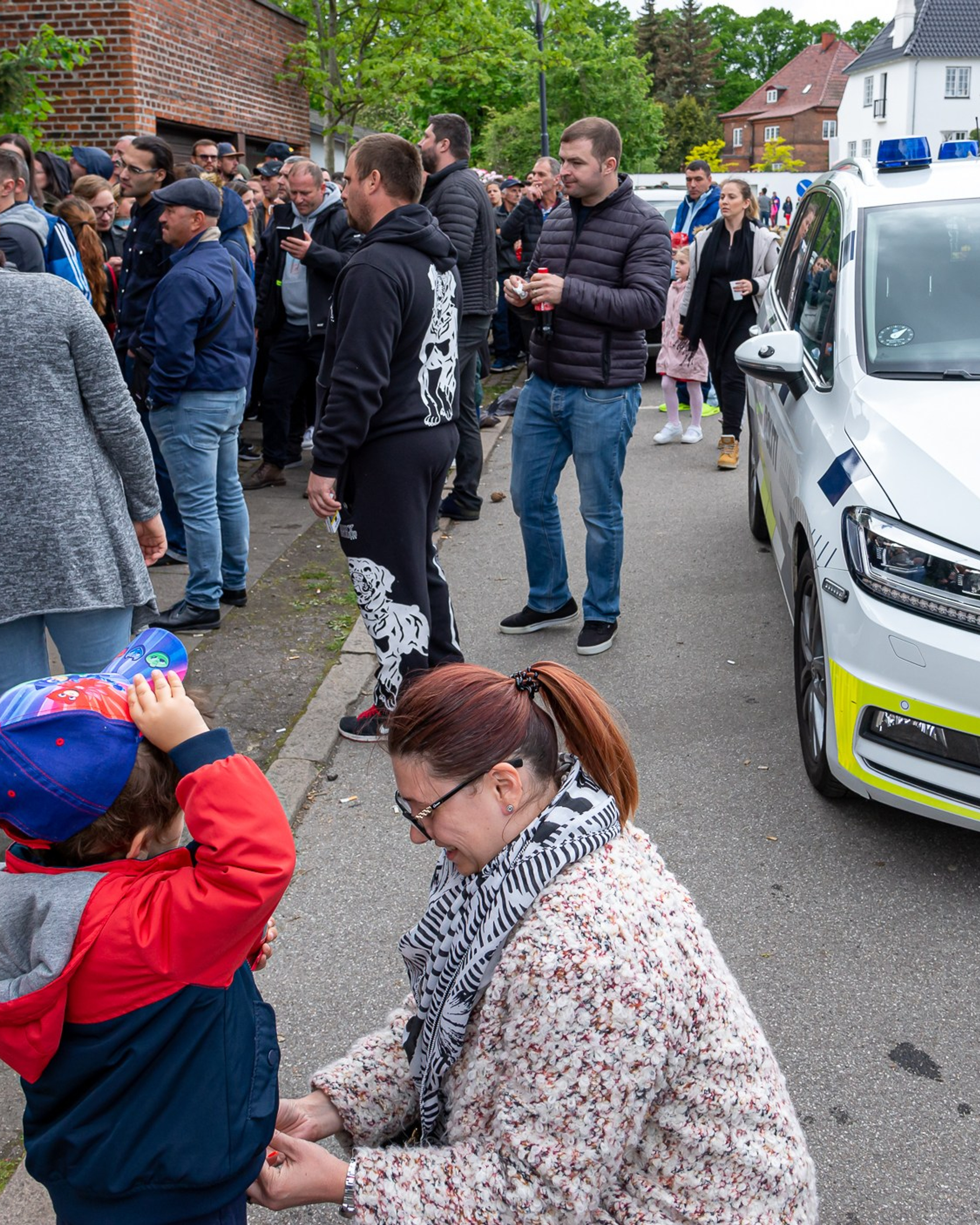 Referendum 2019 - Copenhaga