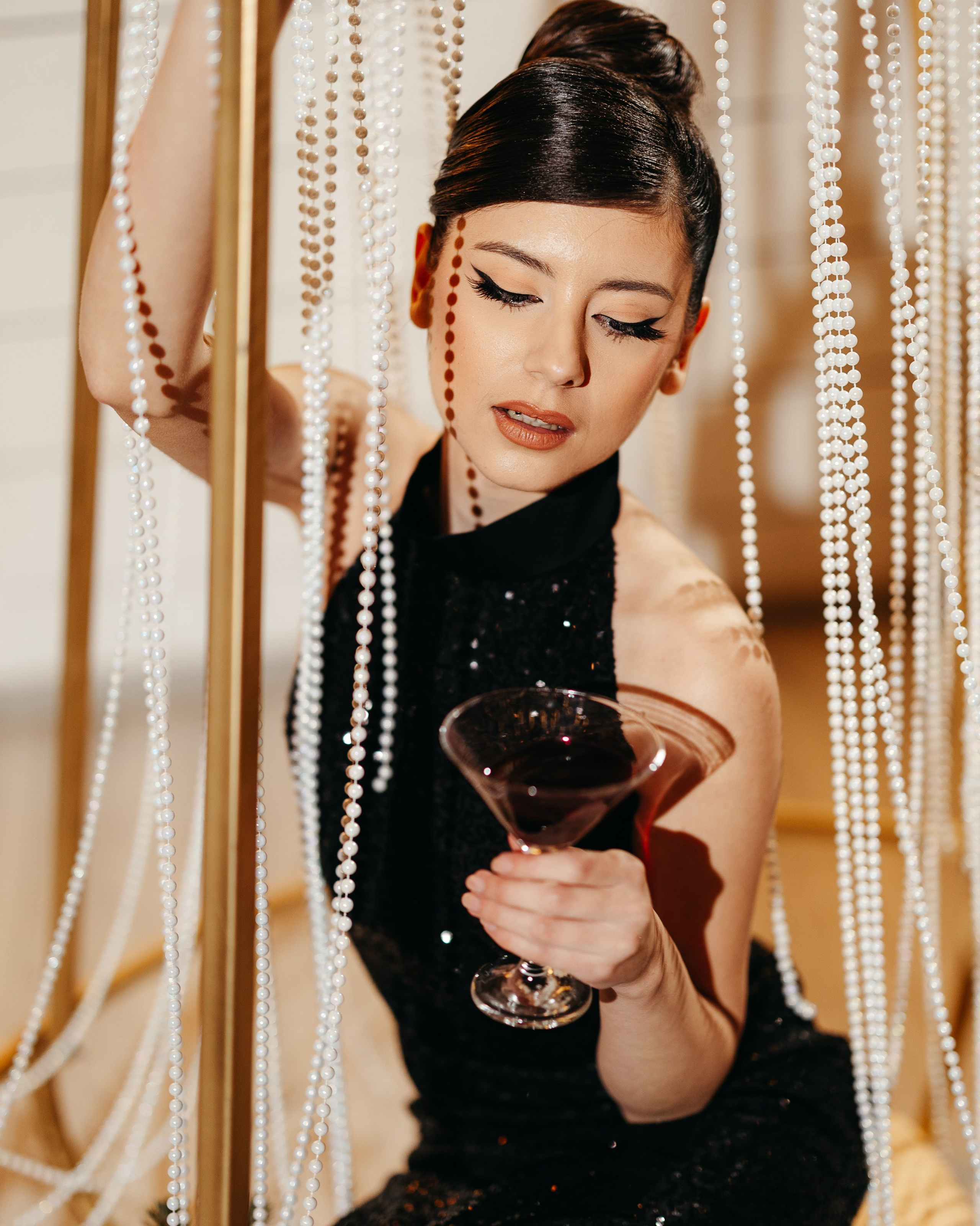 Styled Shoot Ruxandra 1