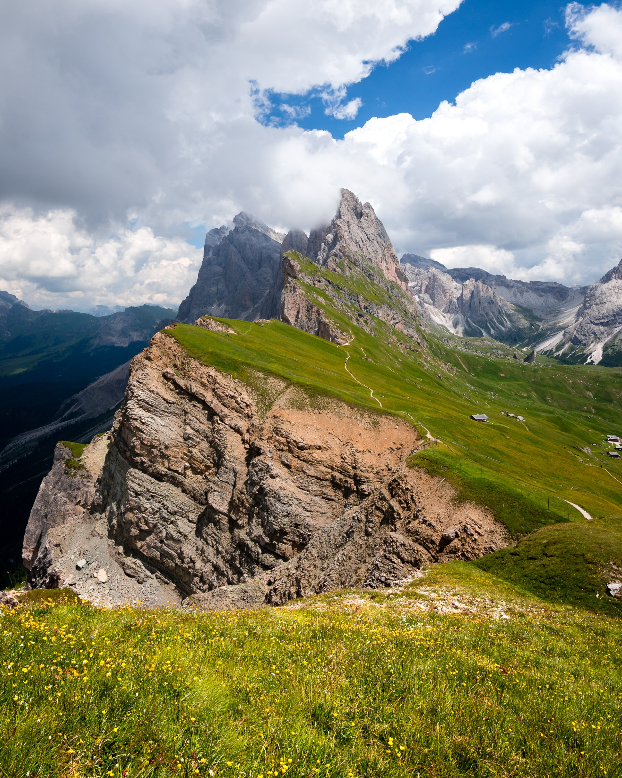 Dolomiti