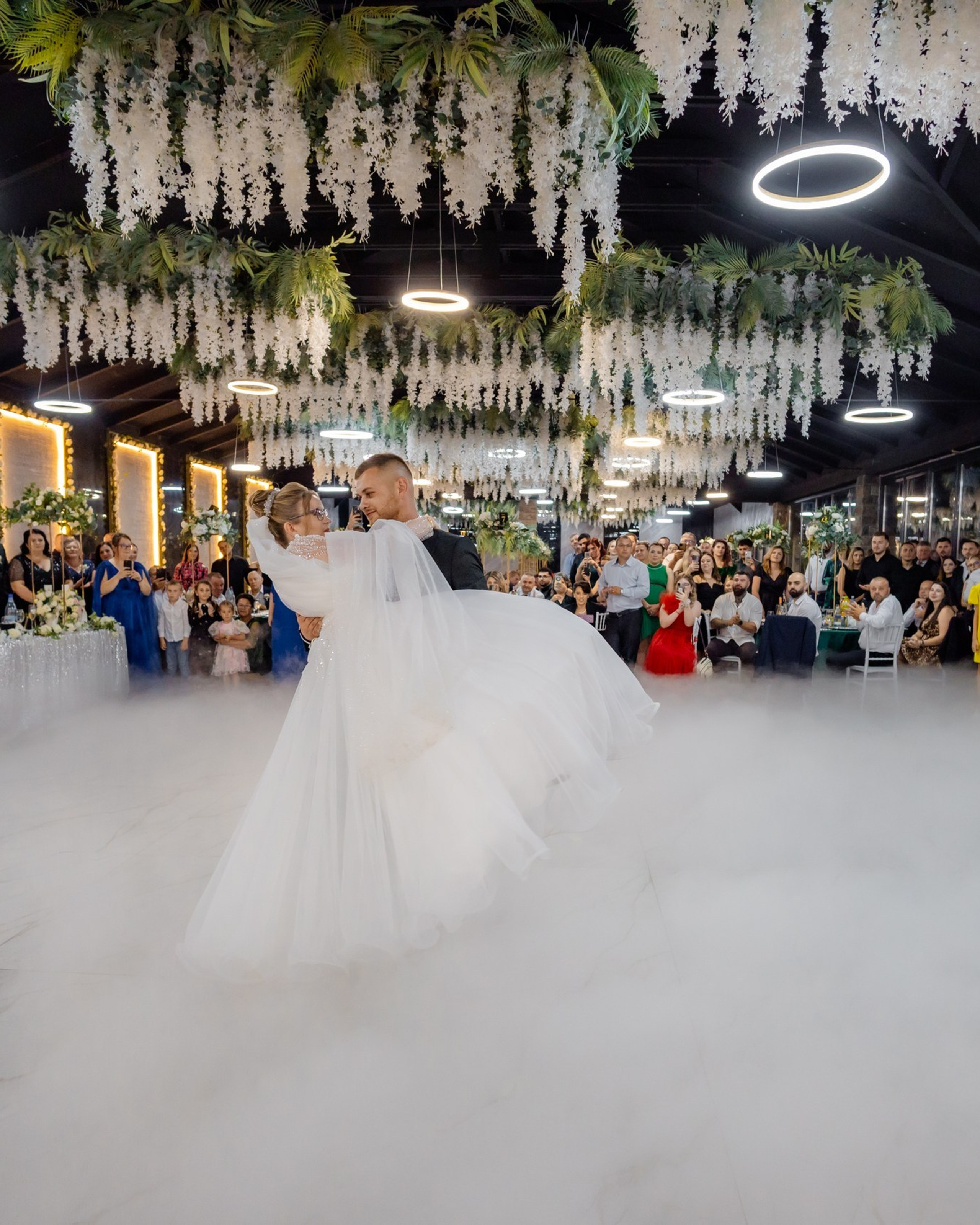 Nuntă Andrei & Andreea – Siret | Poveste de&nbsp;dragoste surprinsă în&nbsp;imagini