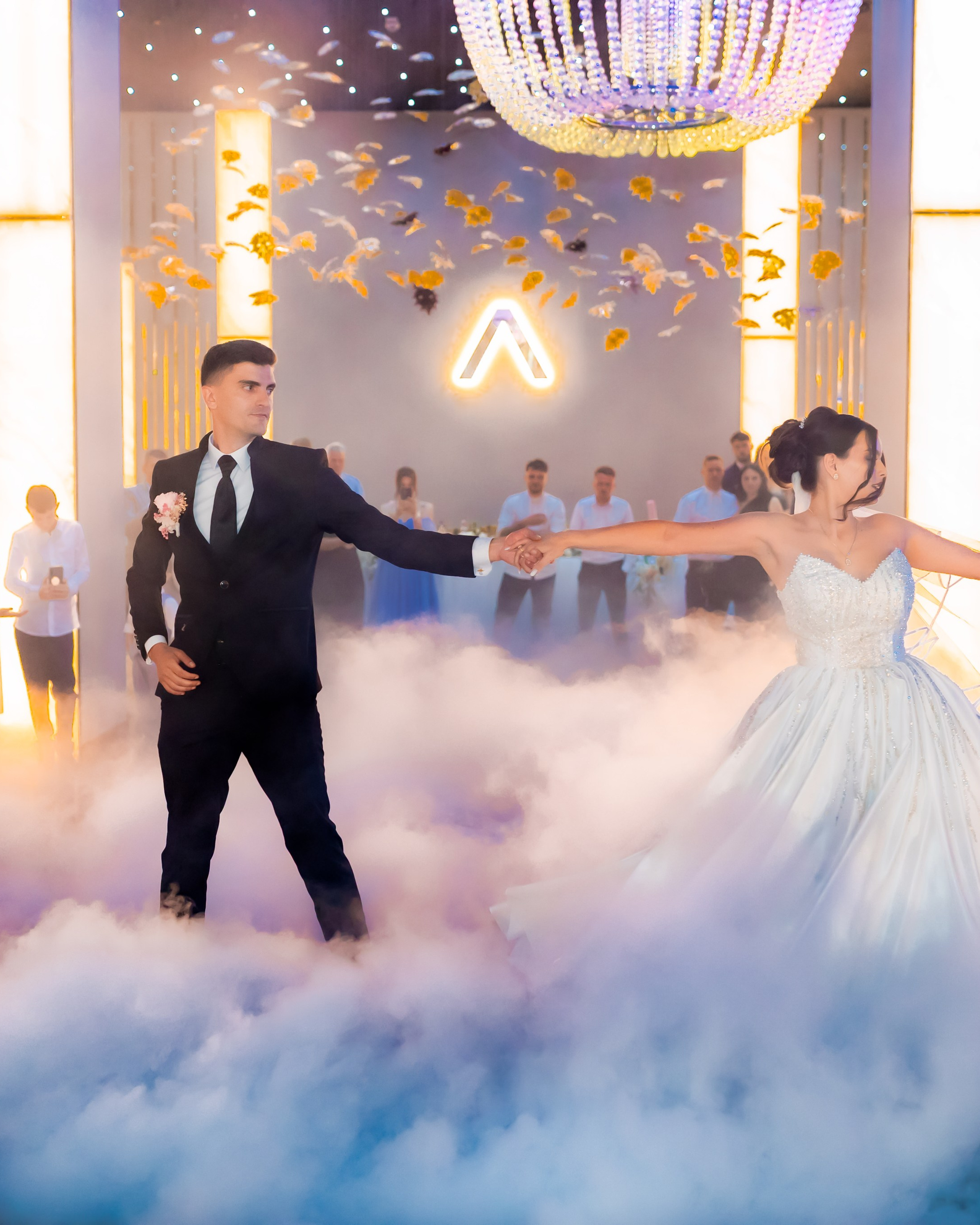 Mihai & Maria – Nuntă în&nbsp;Mihai Viteazul |Săveni Botoșani|