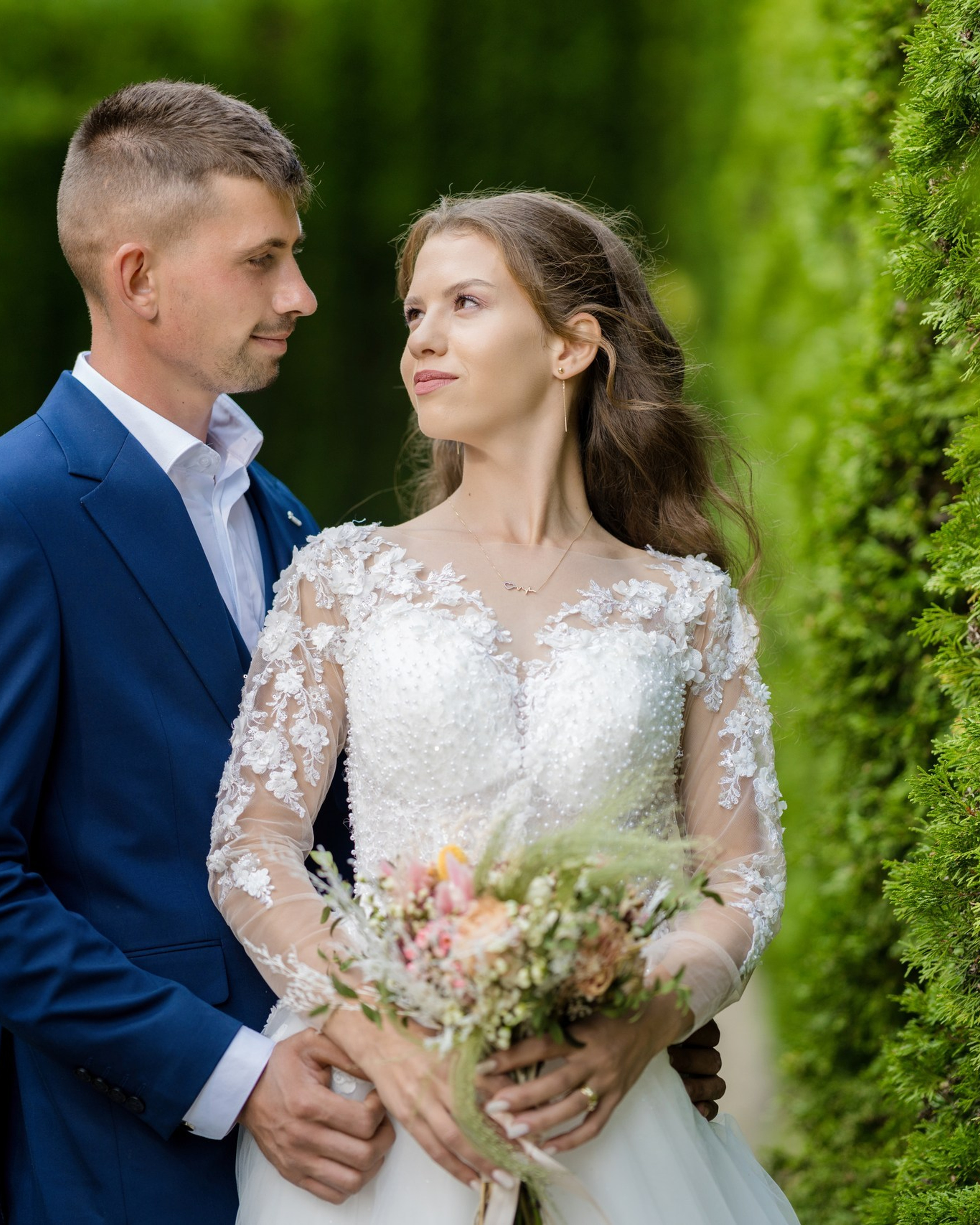 Nunta Andrei și&nbsp;Georgiana – Cerbu Botoșani | 6 Septembrie 2025