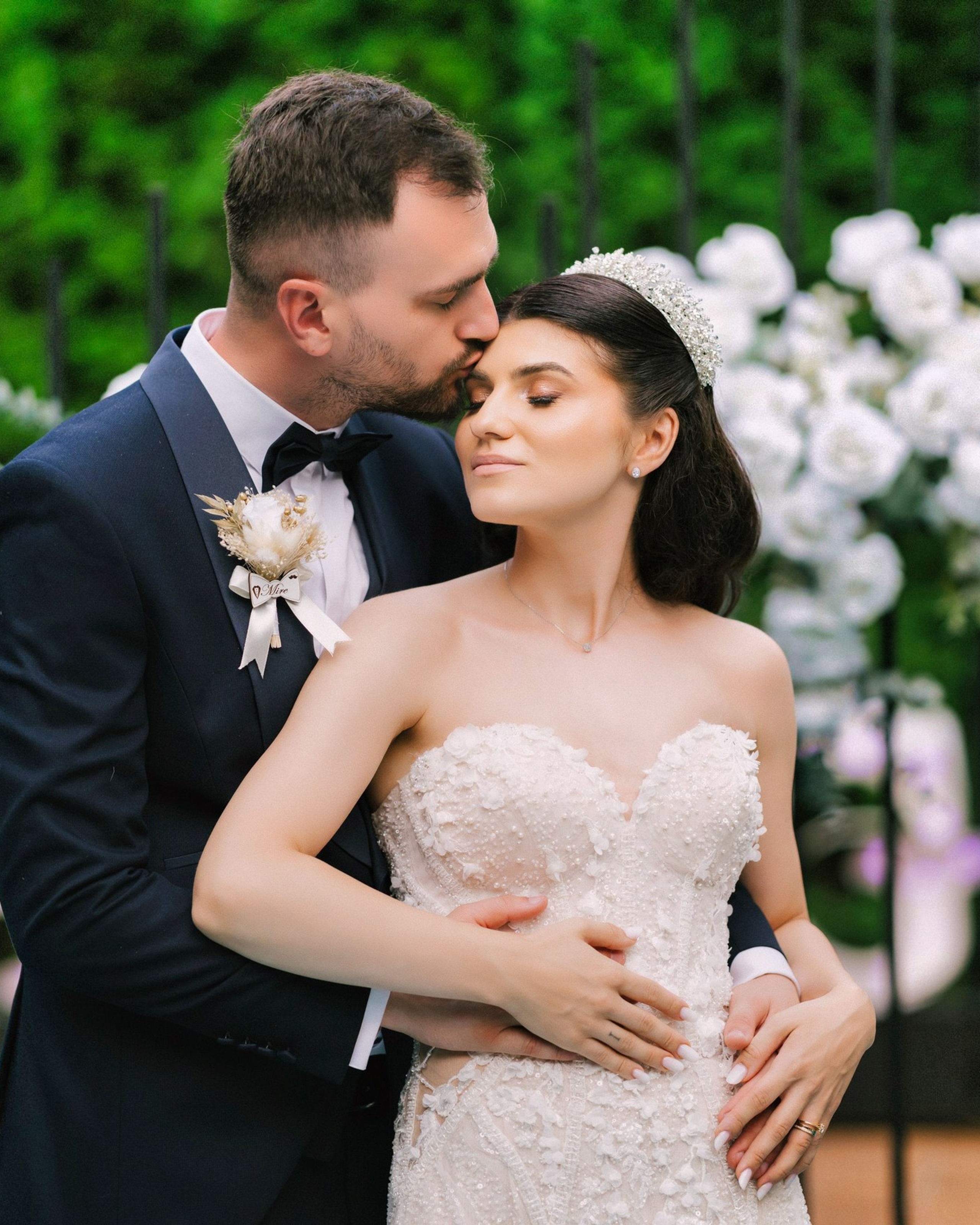 Ionuț & Adriana – Nuntă de&nbsp;poveste în&nbsp;Tudora, Botoșani | Alin Chirilă - povestitor prin fotografie