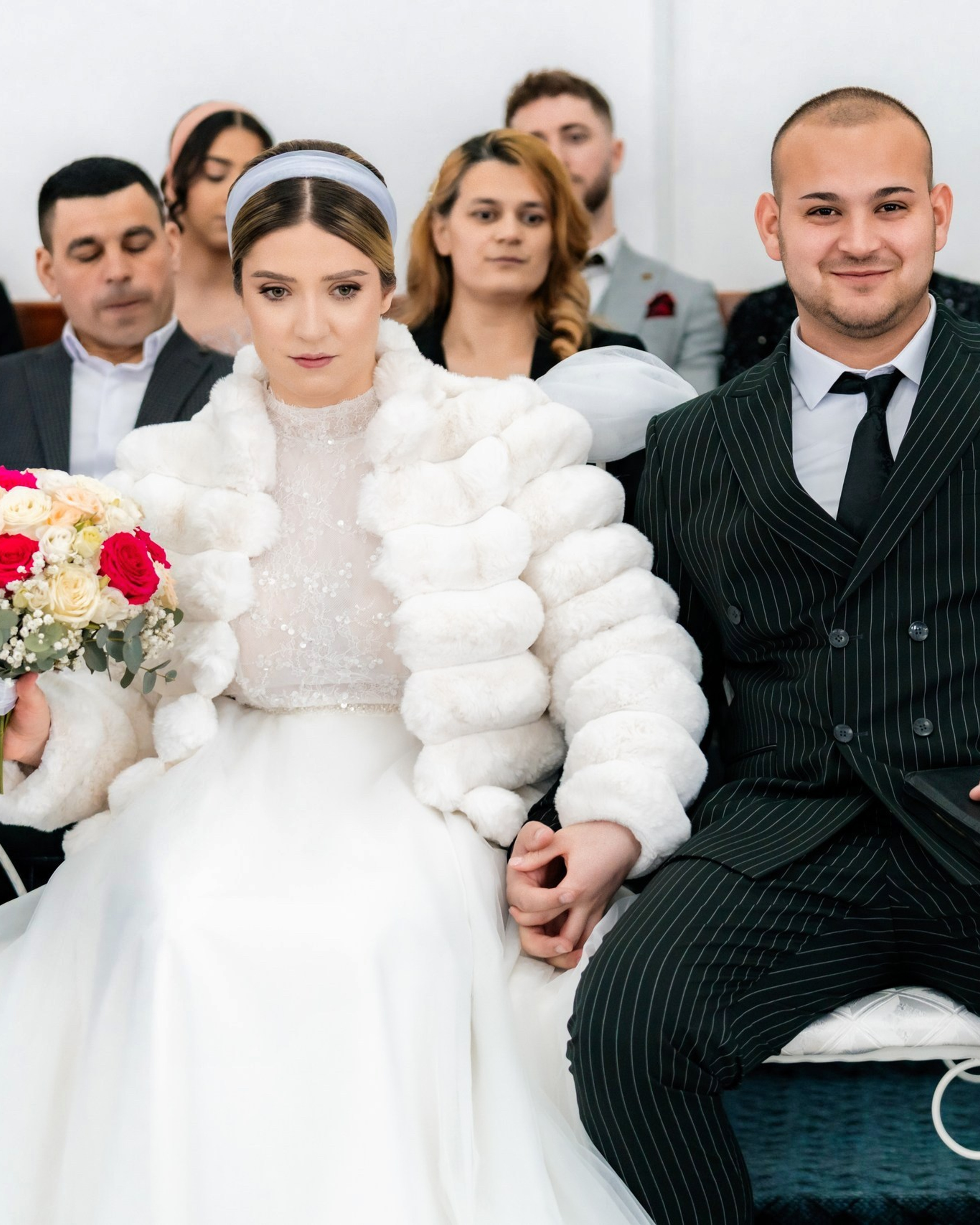 Nuntă Samuel & Roxana – Târgu Neamț