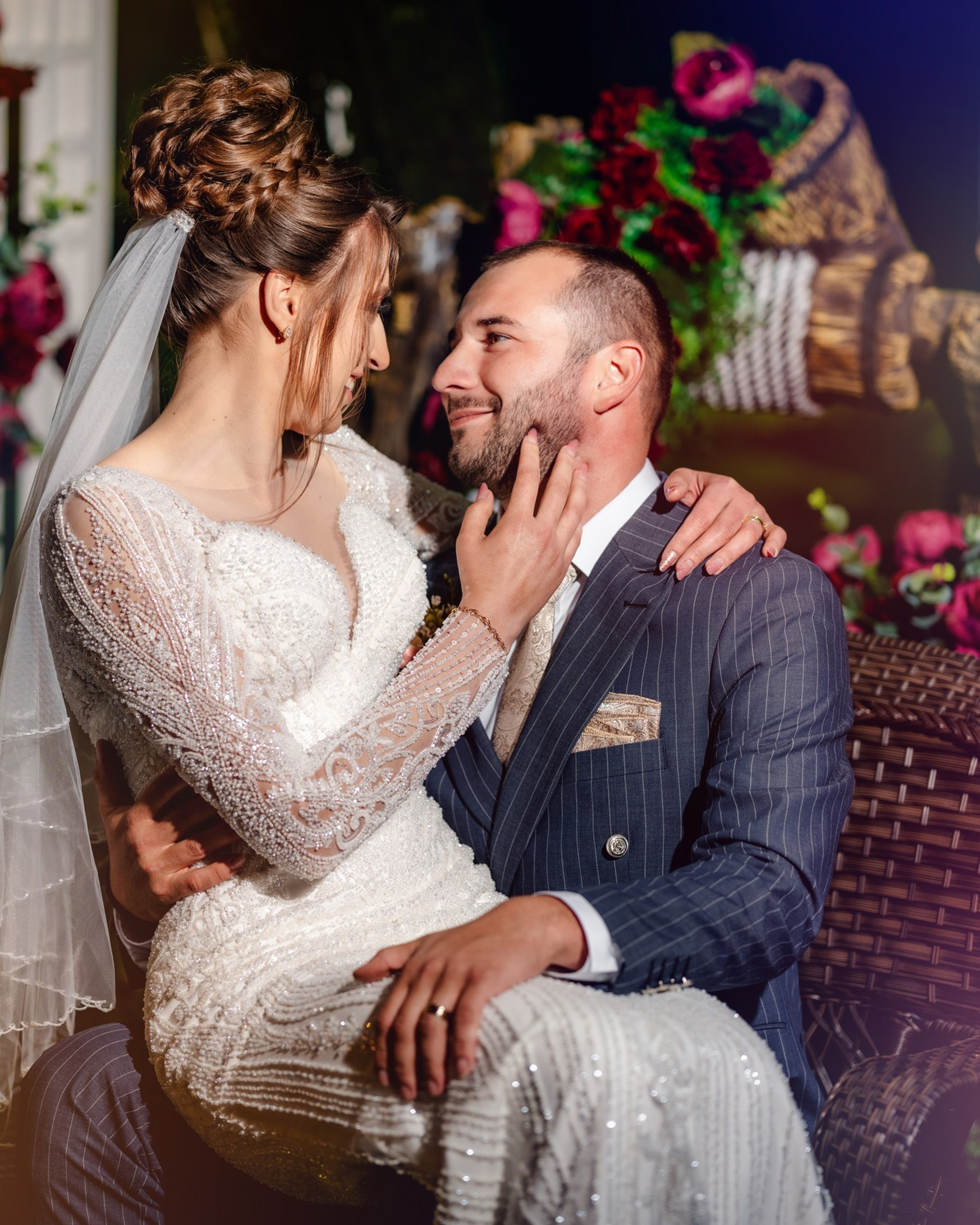 Nuntă Constantin & Dumitrița – Fotograf nuntă Botoșani