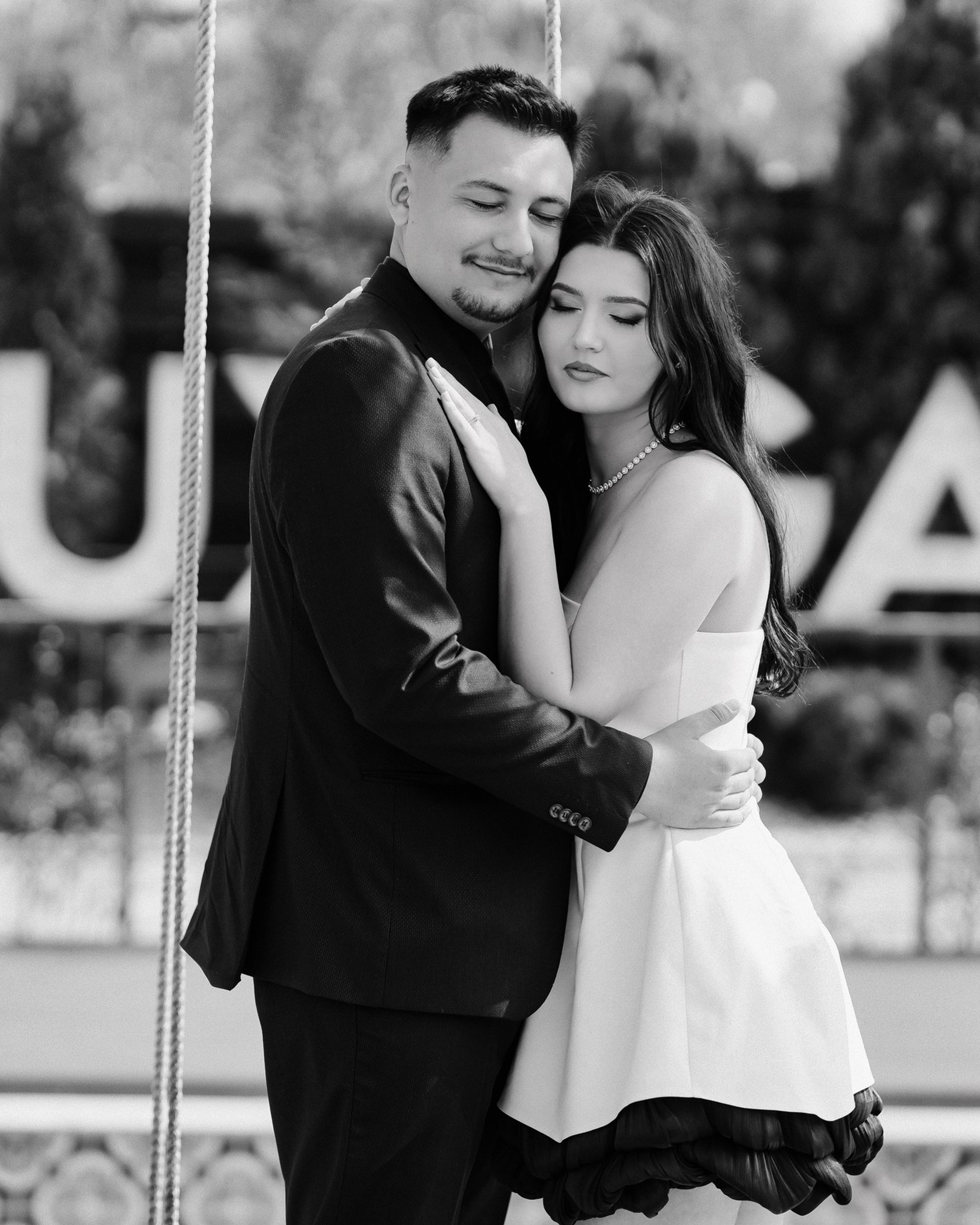 Stare civilă Cordăreni Botoșani – Răzvan & Andra |Casa Lux