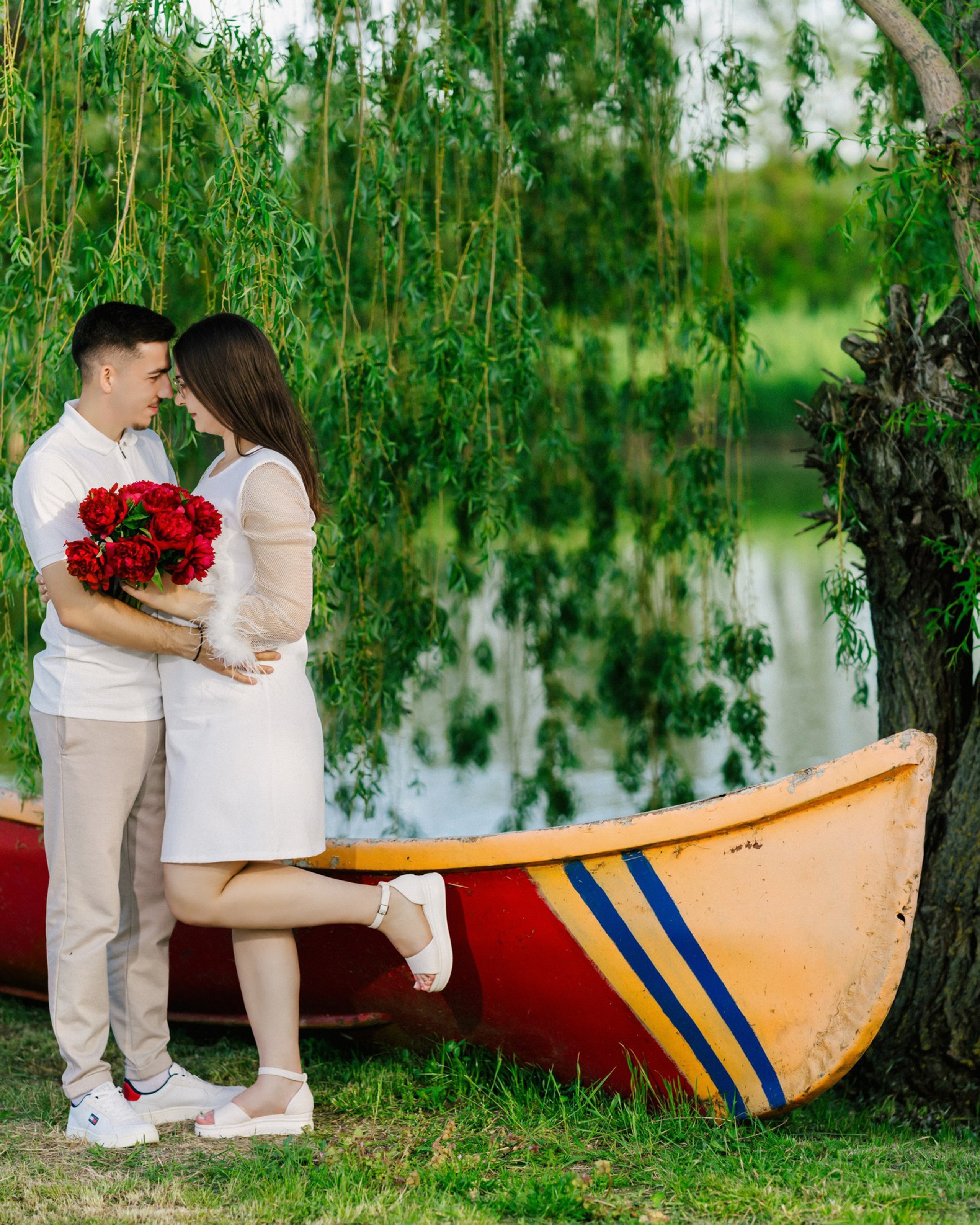Save the Date Cosmin & Mihaela – Delta Moldovei, Iași