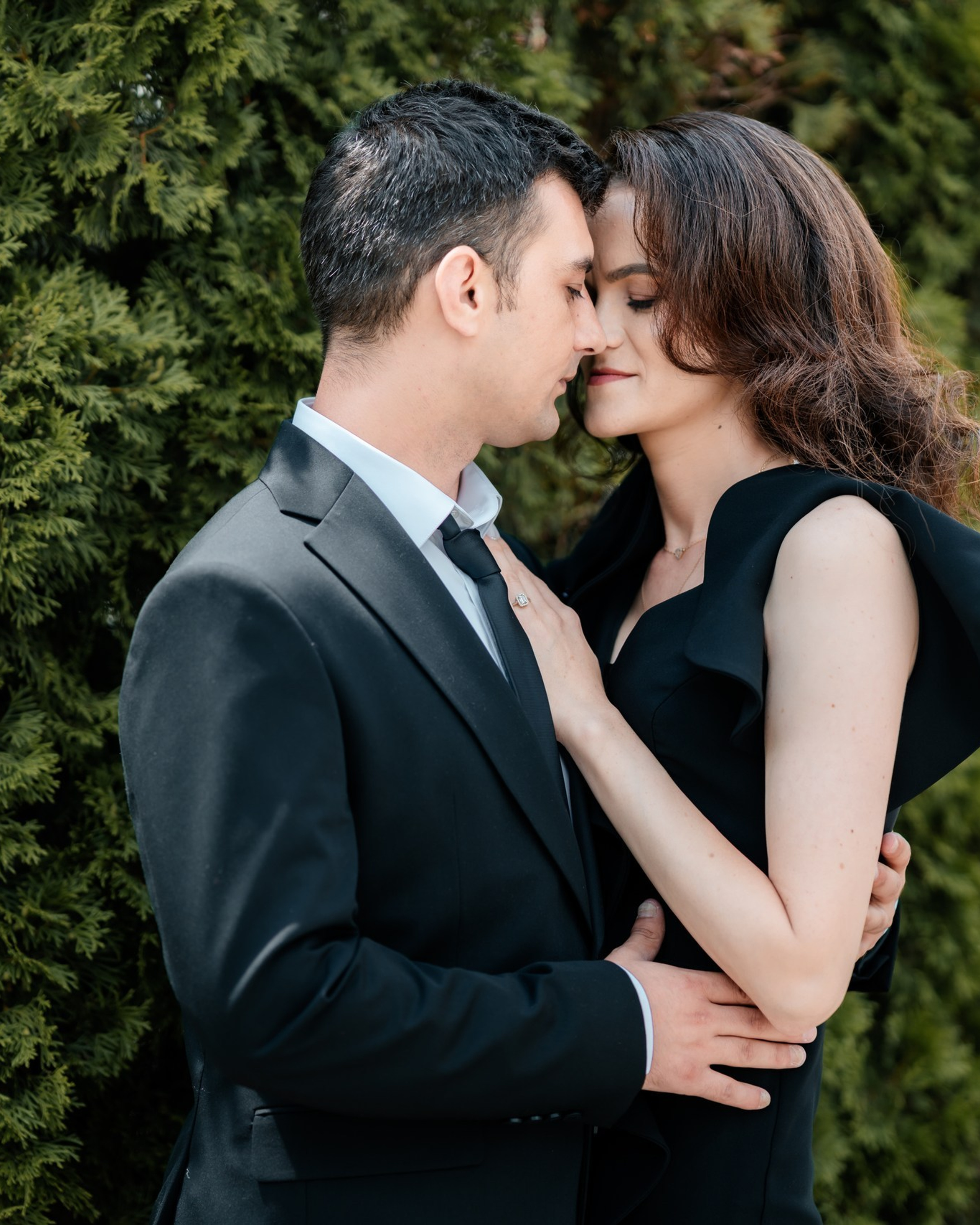 Stare civilă Sebi și&nbsp;Claudia Copălău Botoșani | 2025