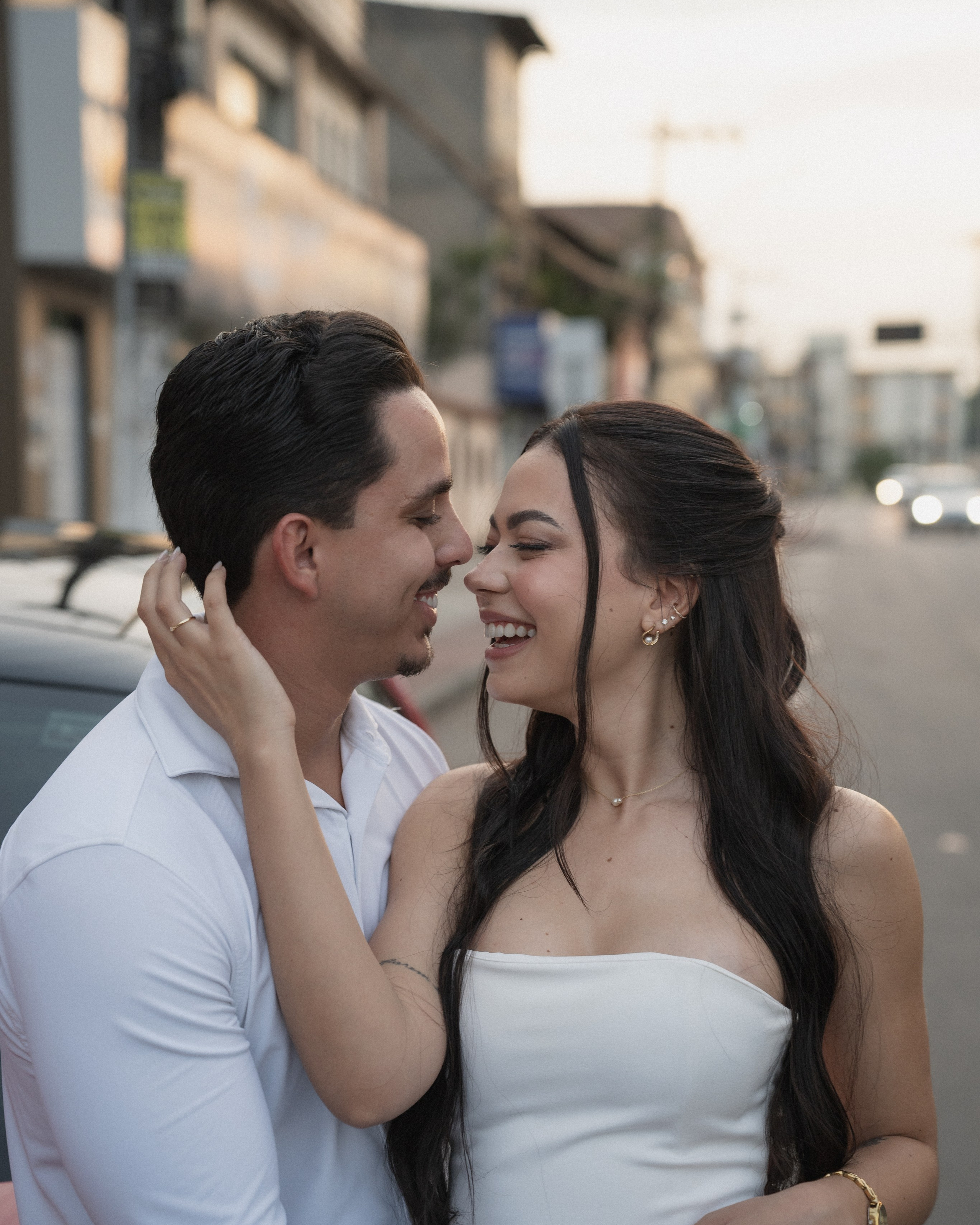 Adriele & Gabriel | Serra — ES