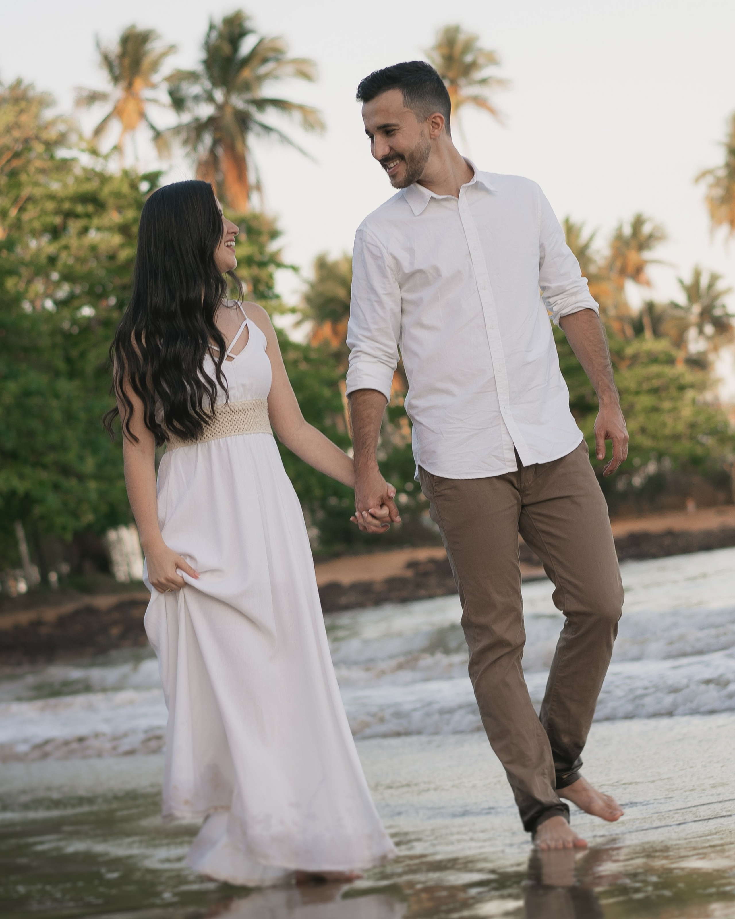 Geysa & David | Coqueiral de Aracruz
